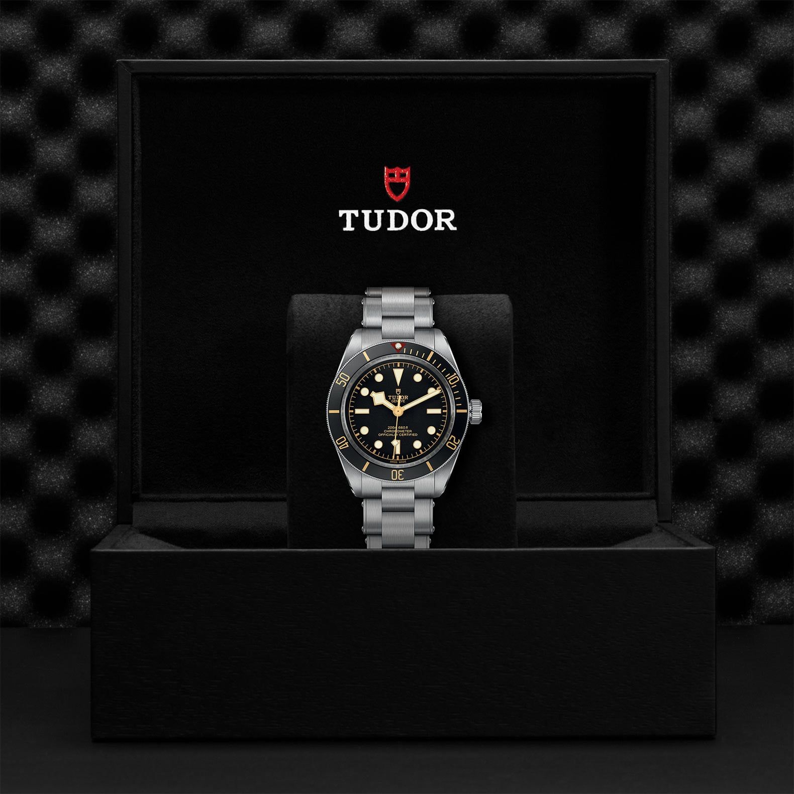 TUDOR Black Bay 58 39 MM M79030N-0001