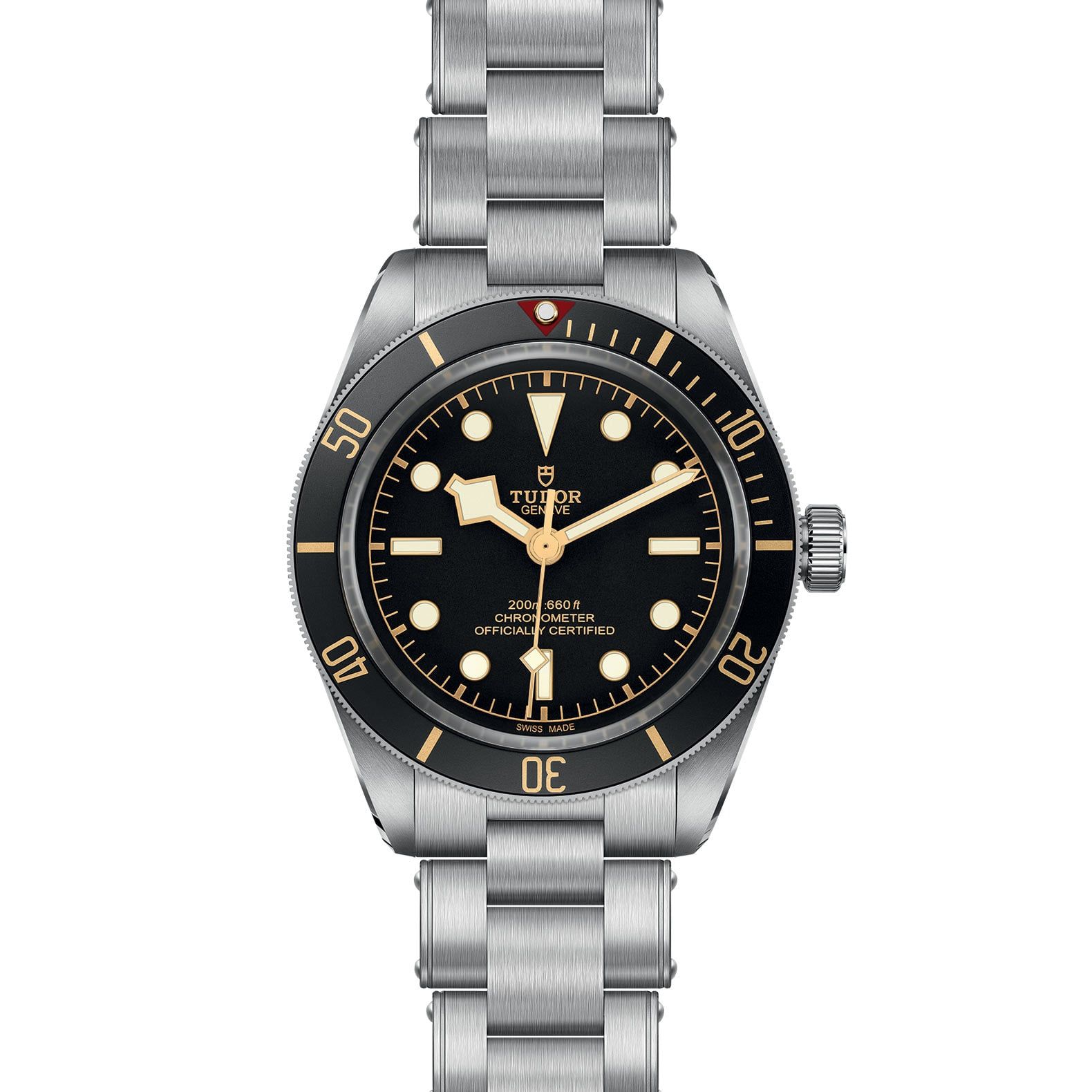 TUDOR Black Bay 58 39 MM M79030N-0001