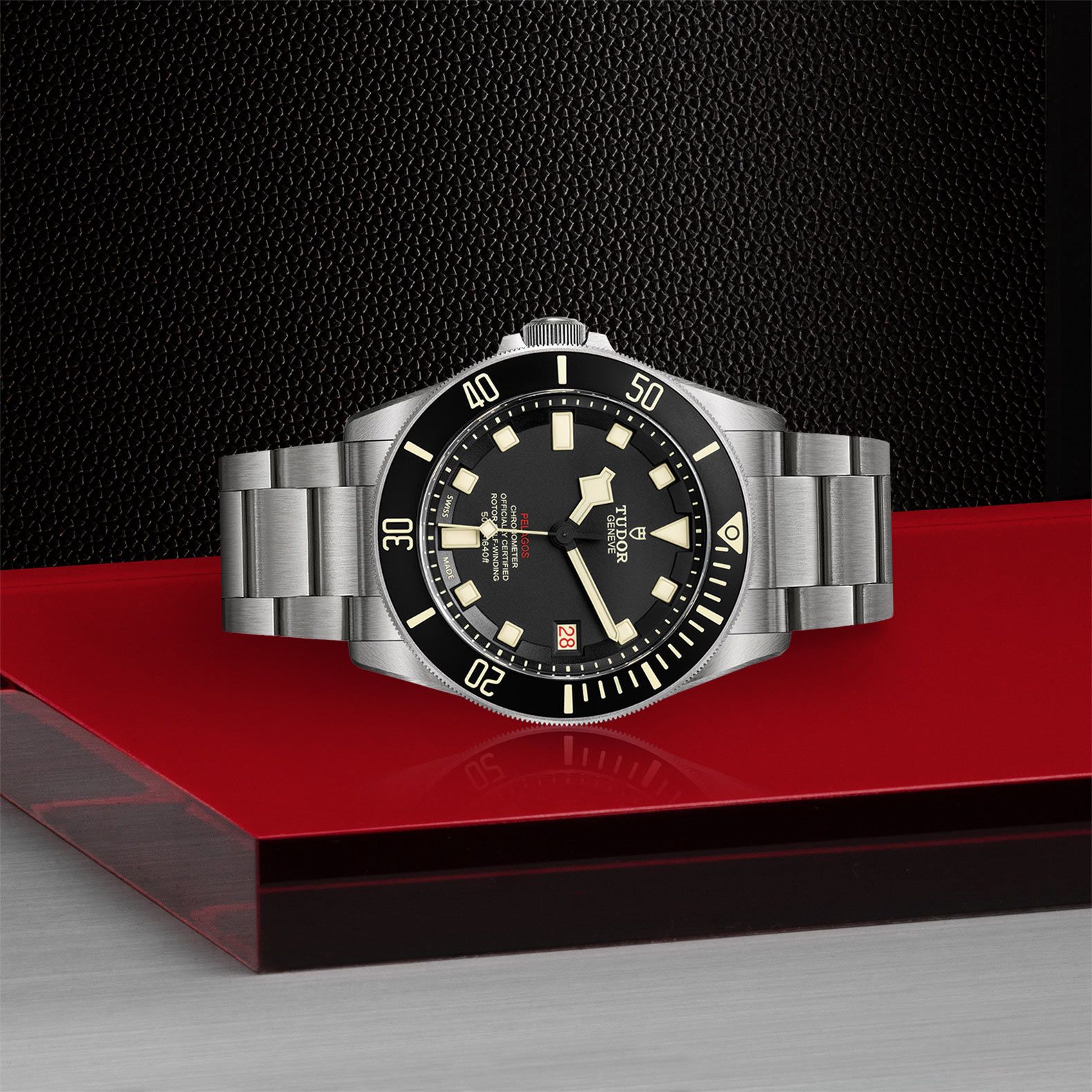 TUDOR Pelagos Lhd 42 MM M25610TNL-0001