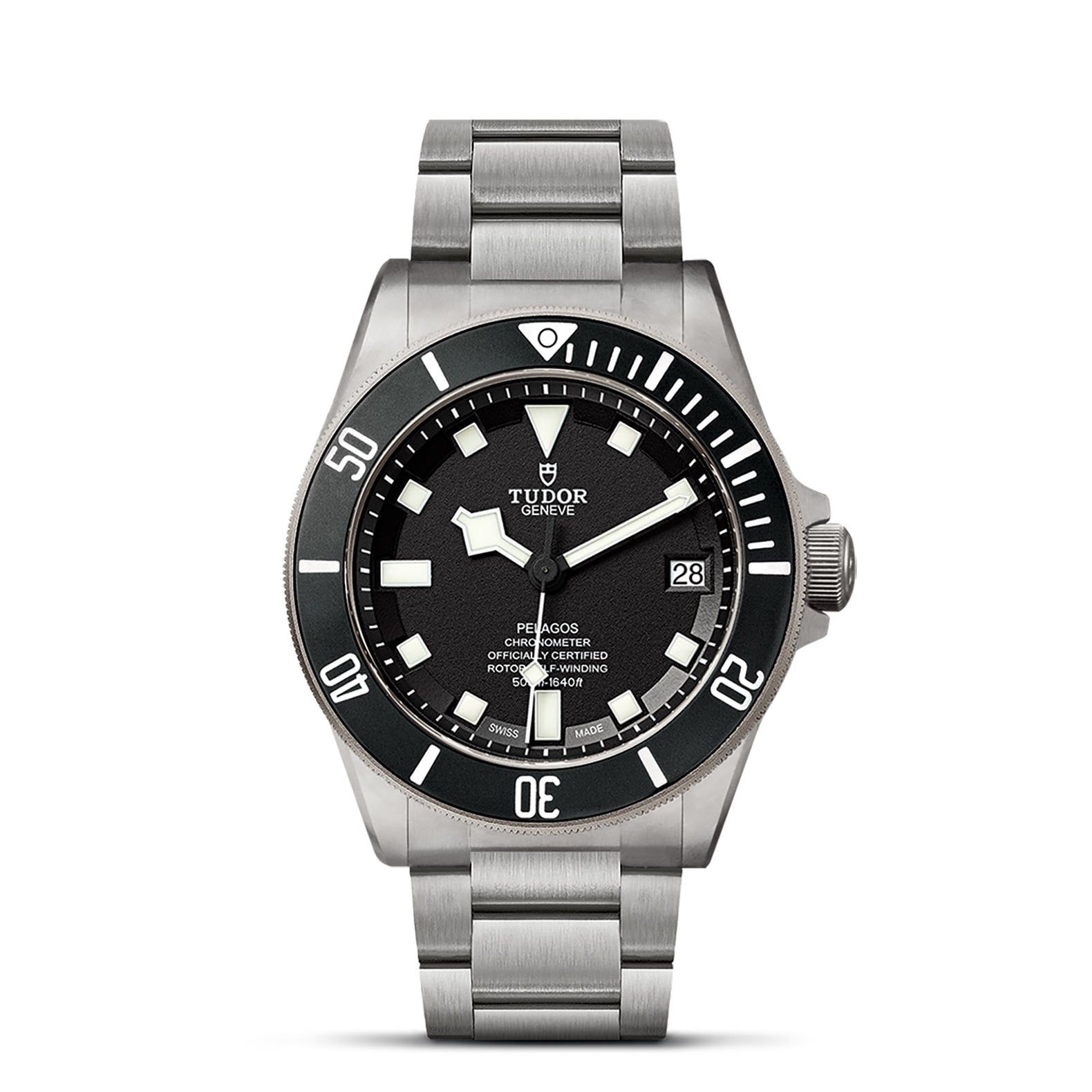 TUDOR Pelagos 42 MM M25600TN-0001