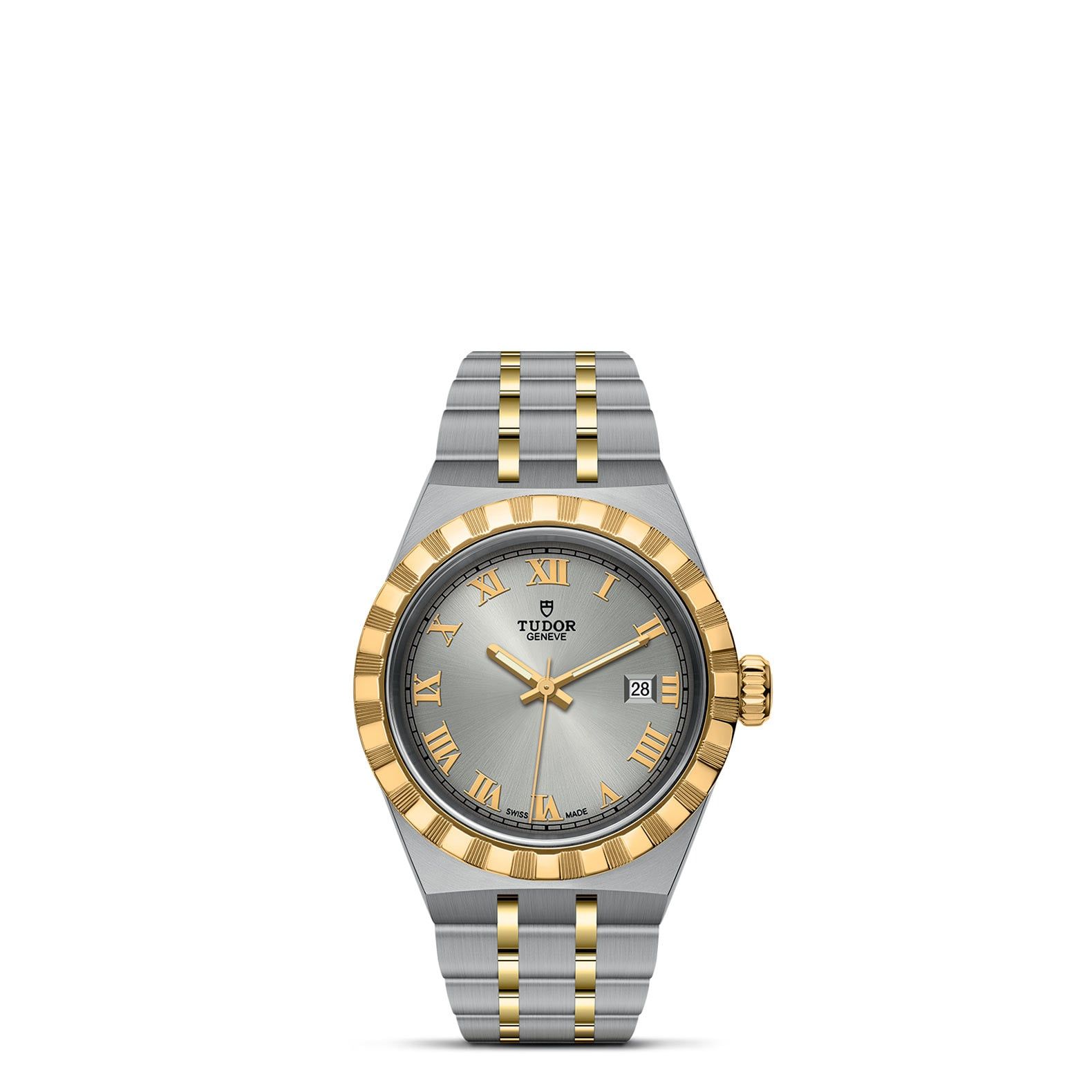 TUDOR Royal 28 MM M28303-0001