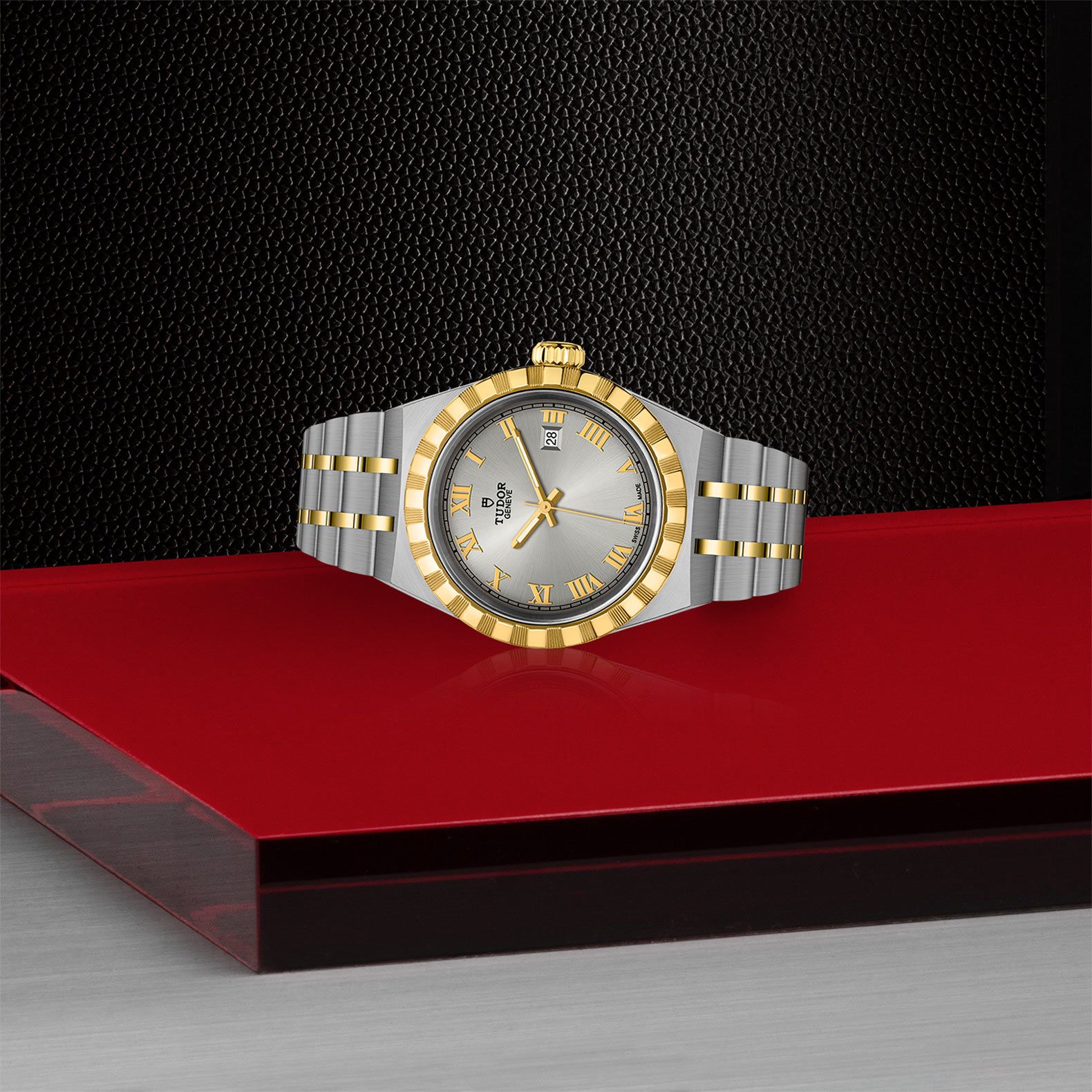 TUDOR Royal 28 MM M28303-0001