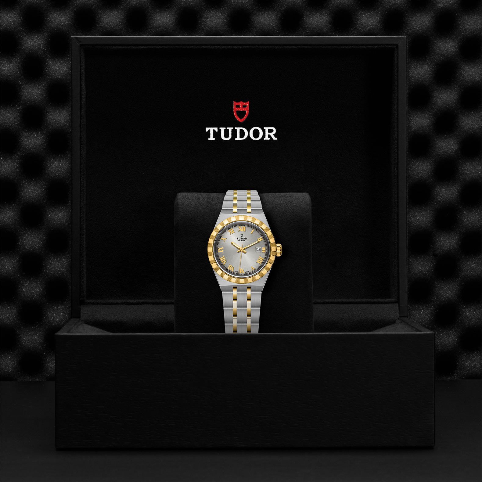 TUDOR Royal 28 MM M28303-0001