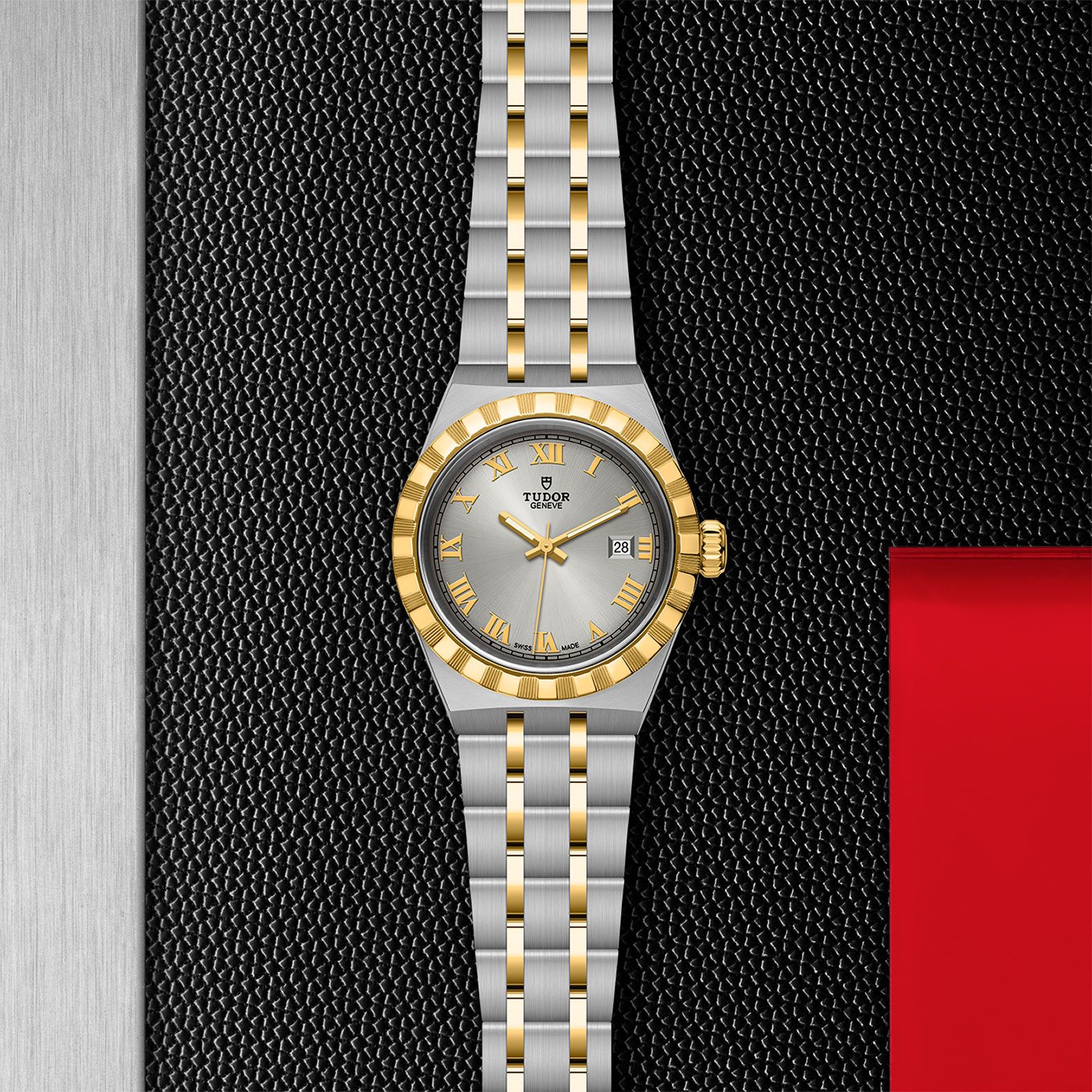 TUDOR Royal 28 MM M28303-0001