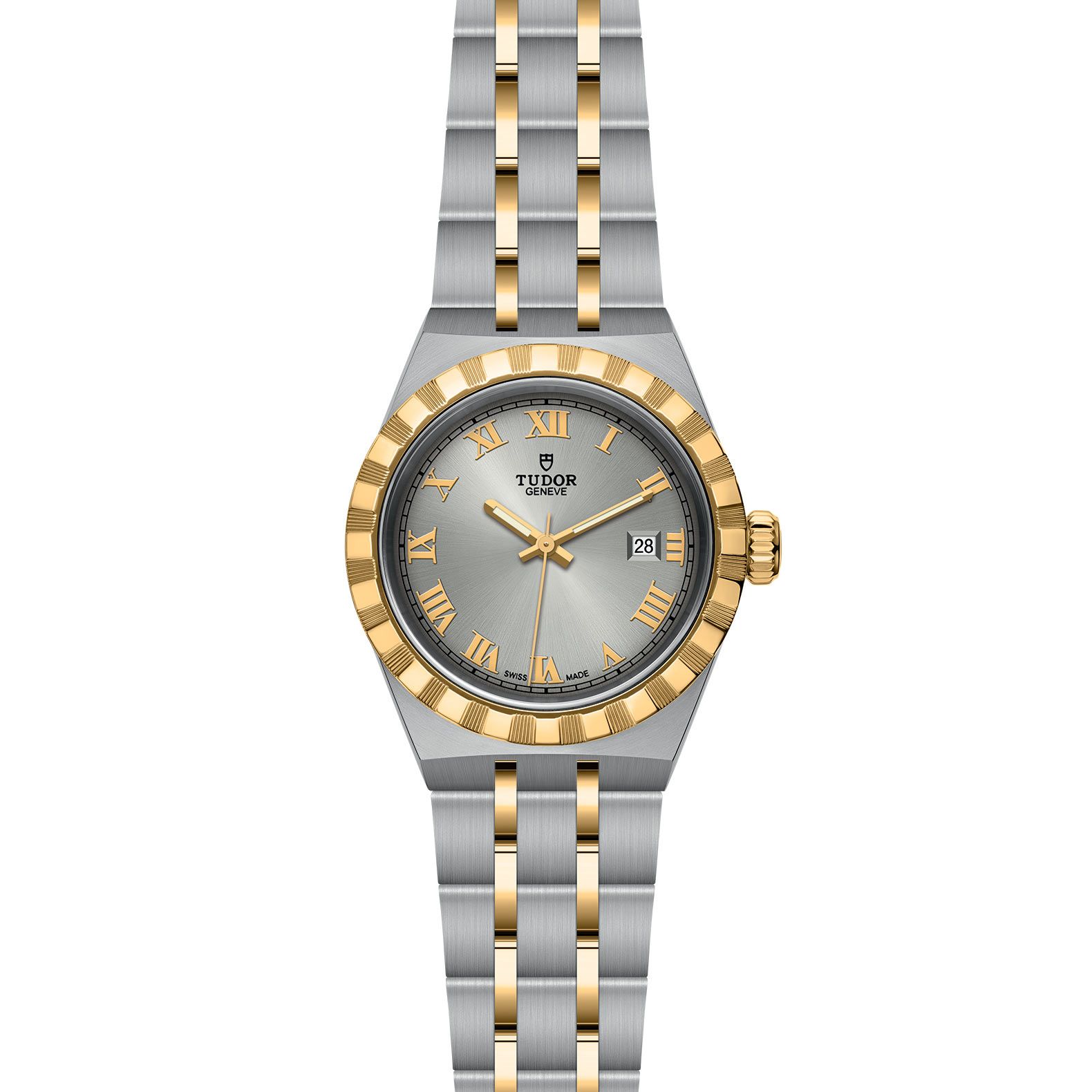 TUDOR Royal 28 MM M28303-0001