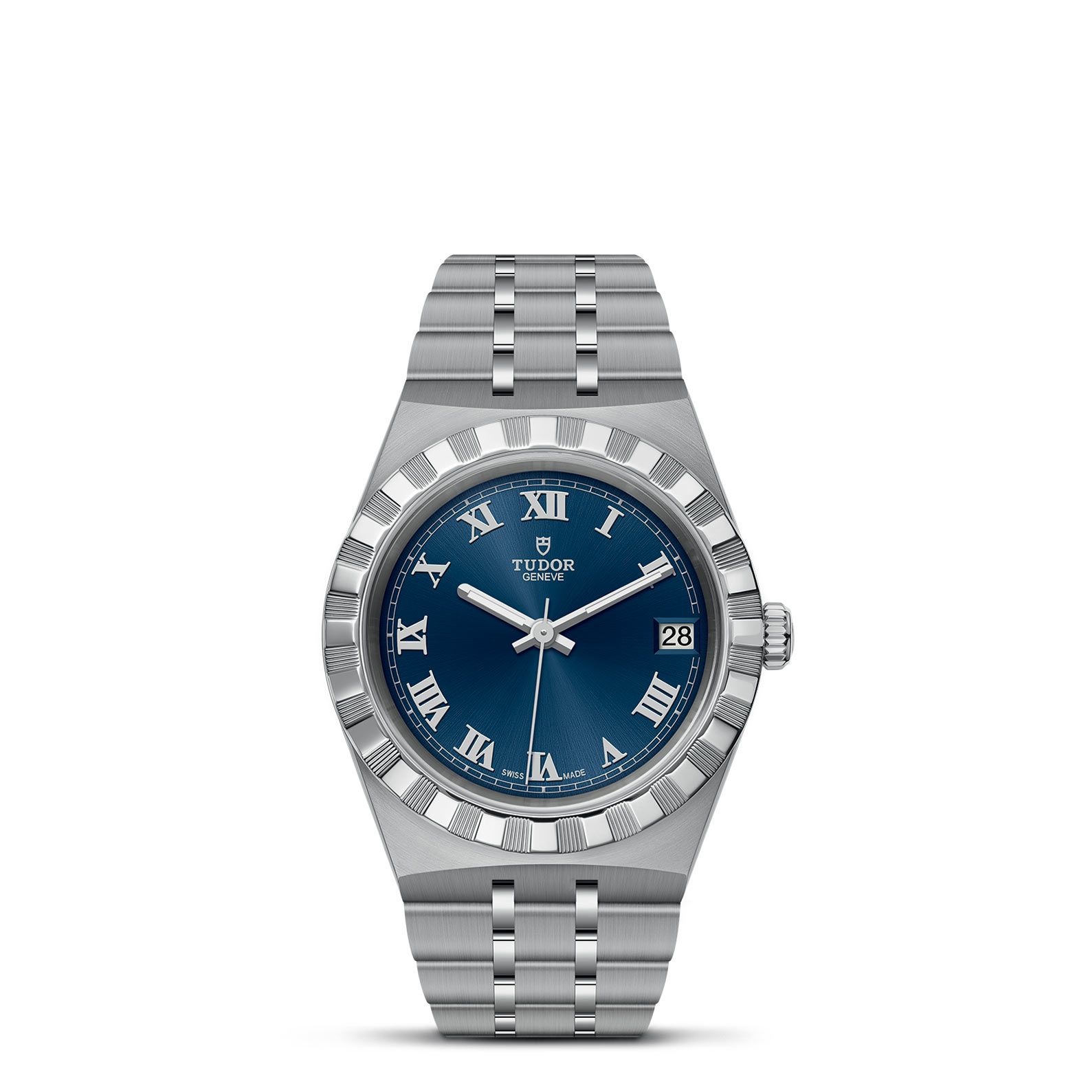 TUDOR Royal 34 MM M28400-0006