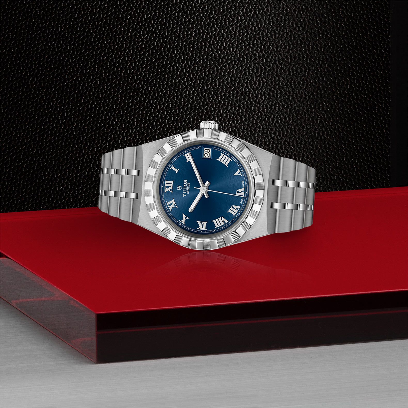 TUDOR Royal 34 MM M28400-0006