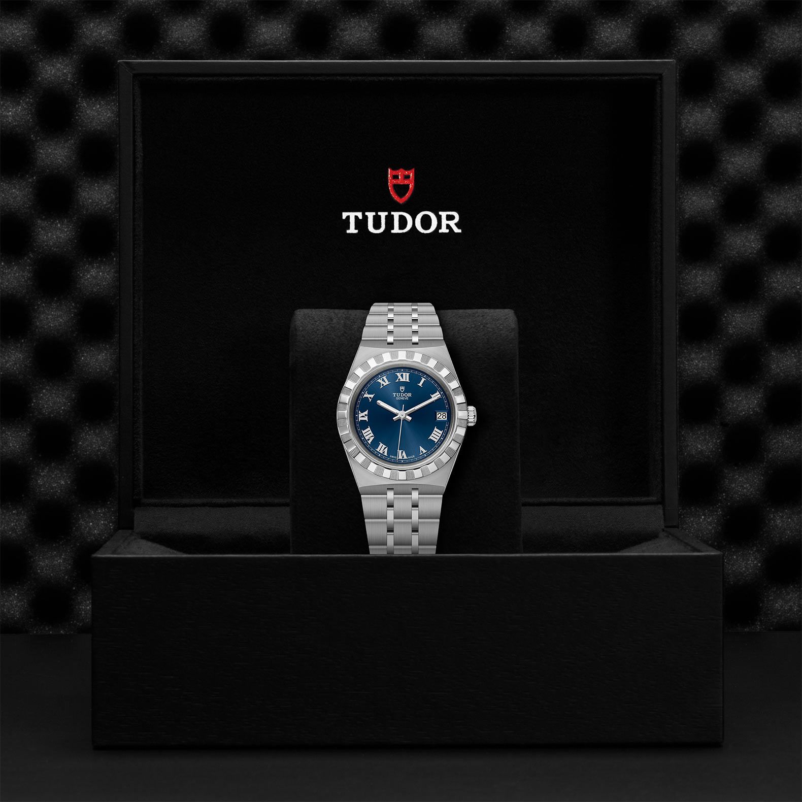 TUDOR Royal 34 MM M28400-0006