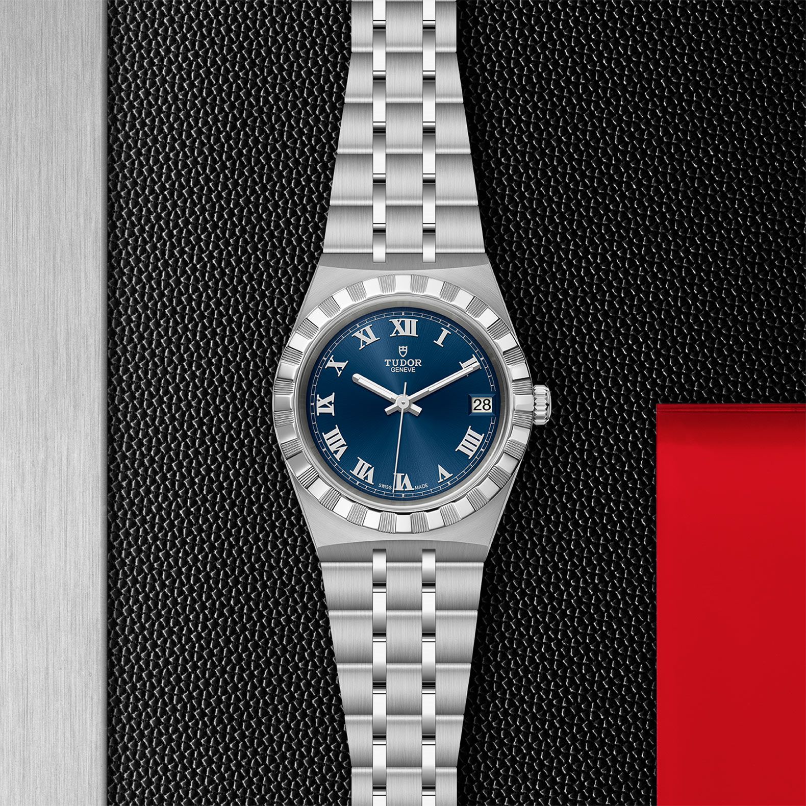 TUDOR Royal 34 MM M28400-0006