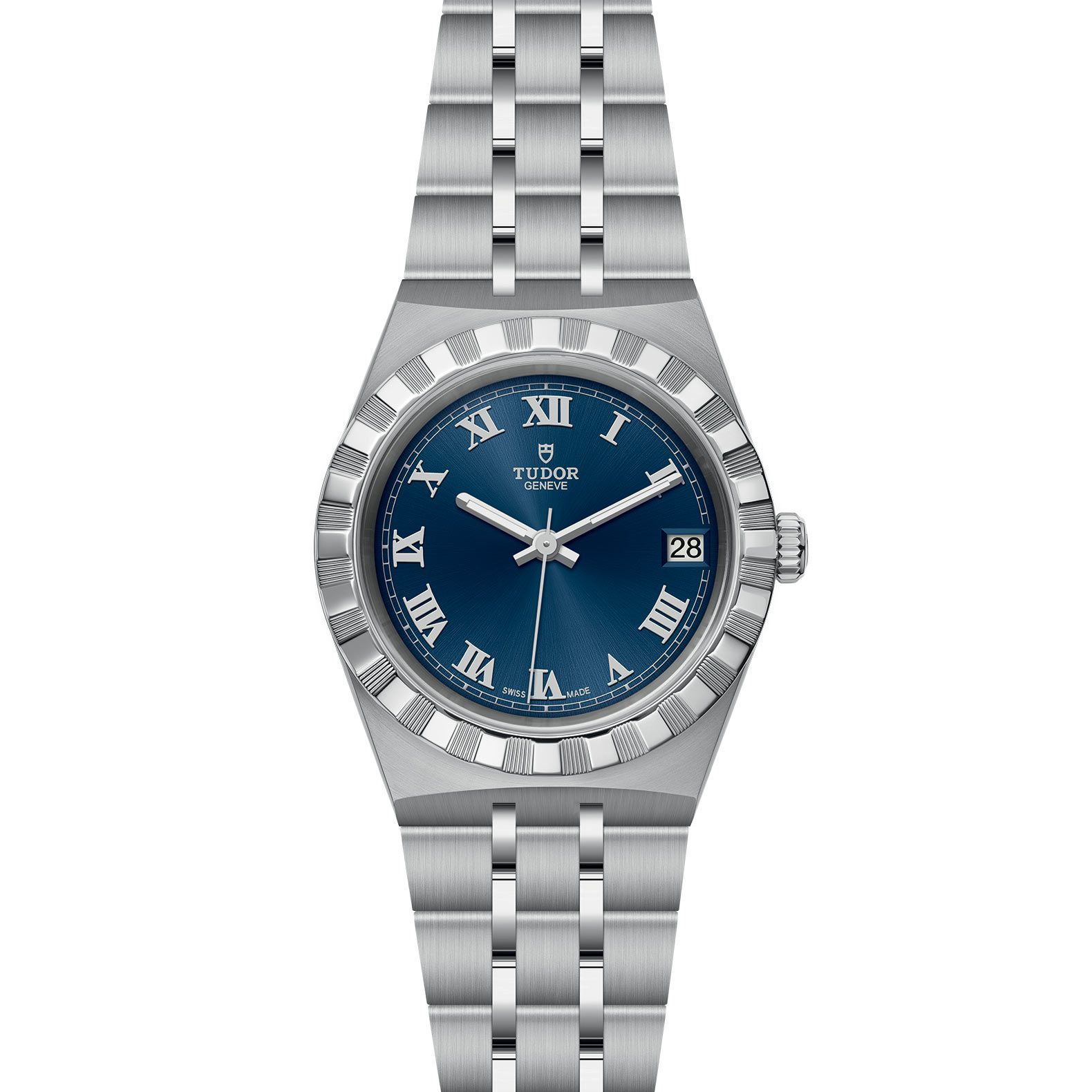 TUDOR Royal 34 MM M28400-0006