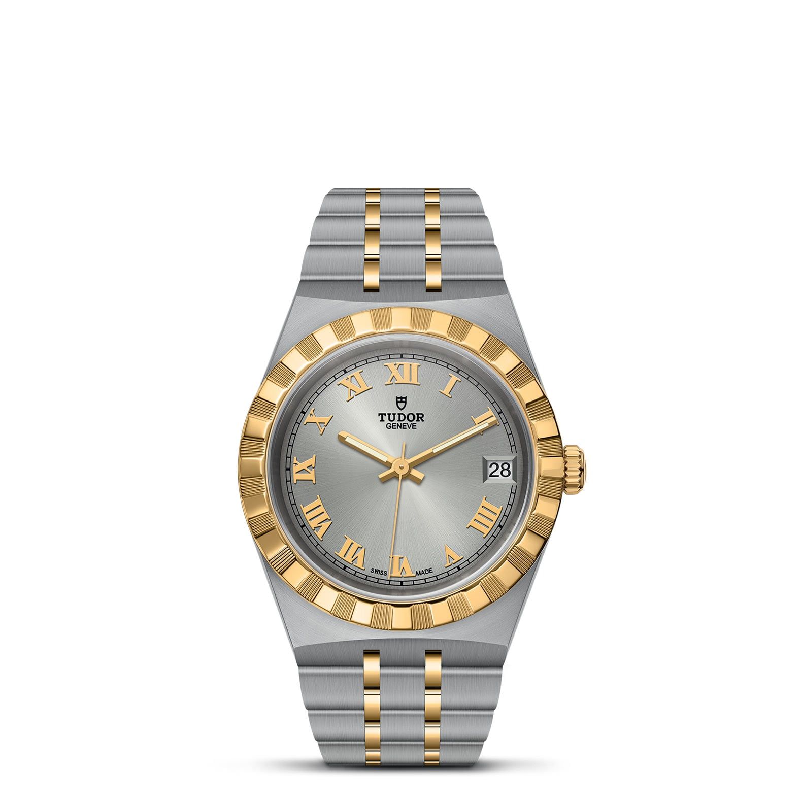 TUDOR Royal 34 MM M28403-0001