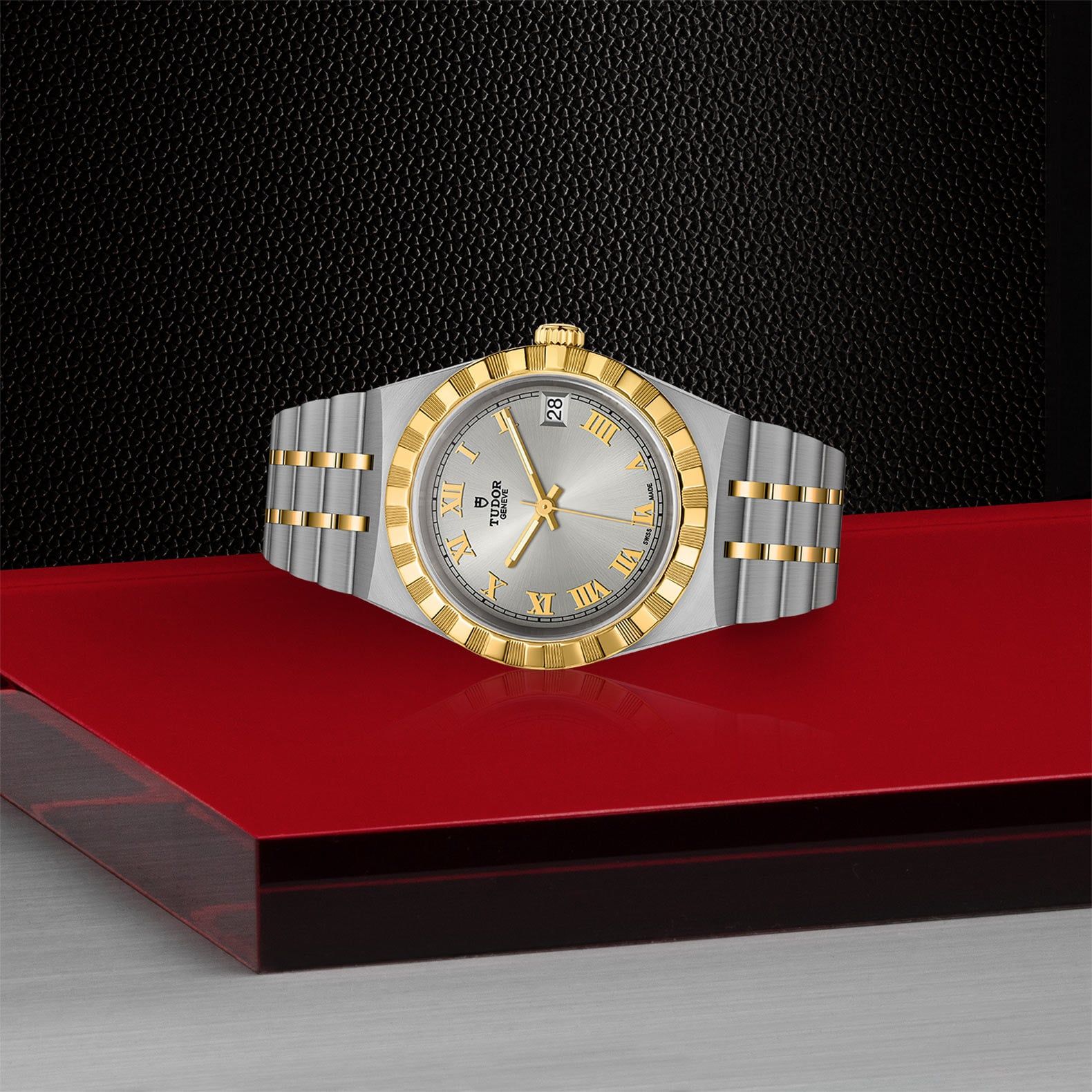 TUDOR Royal 34 MM M28403-0001