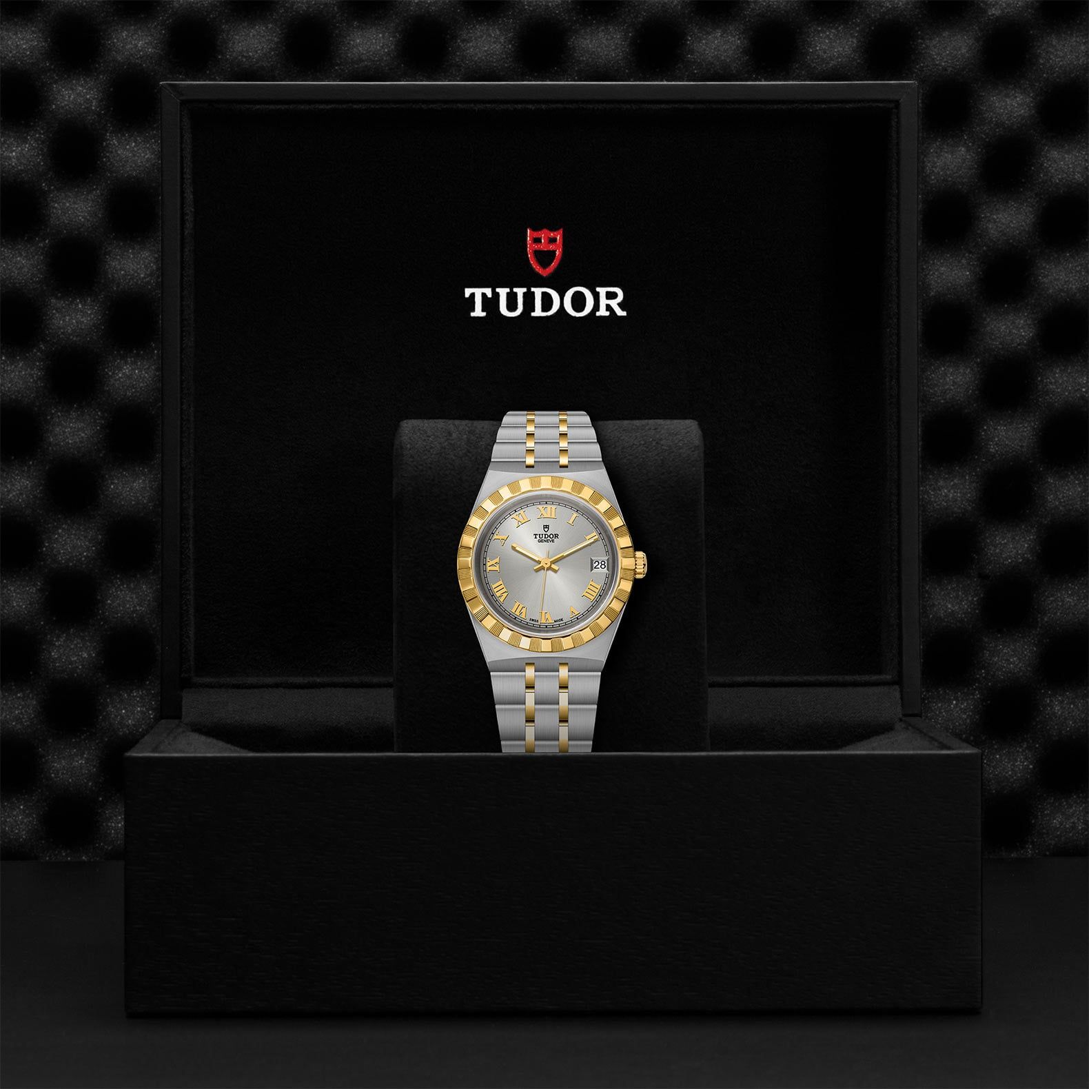 TUDOR Royal 34 MM M28403-0001
