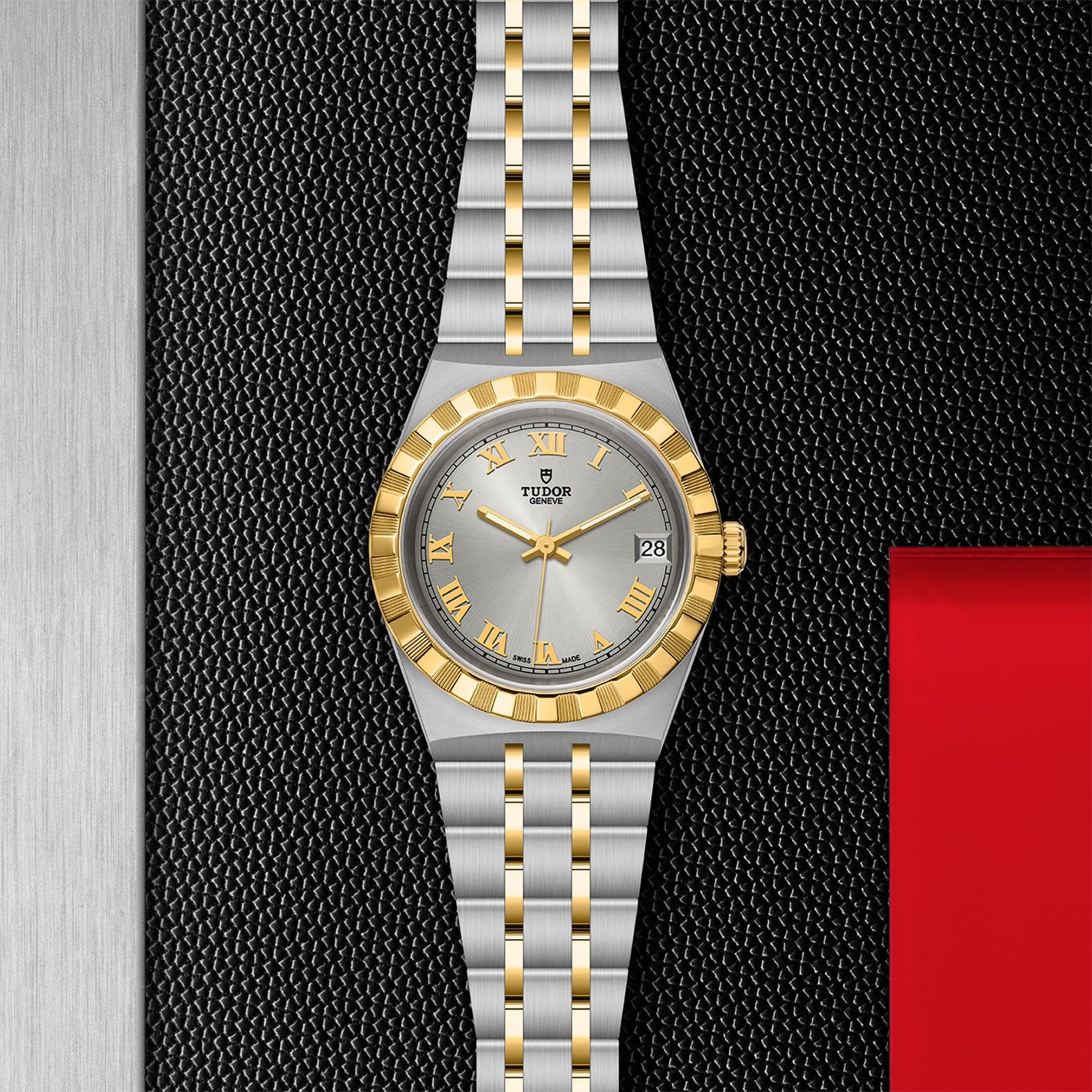 TUDOR Royal 34 MM M28403-0001