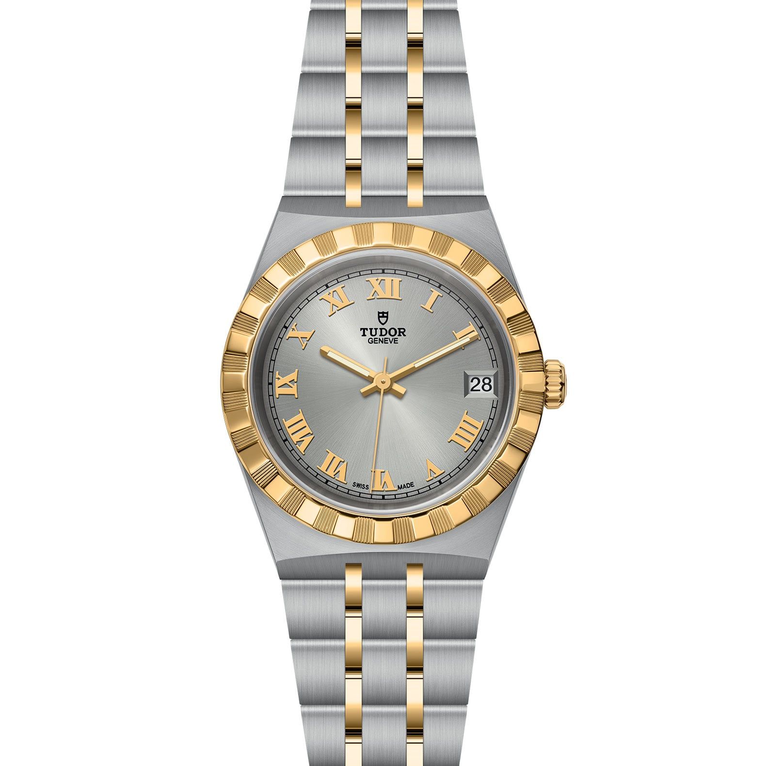 TUDOR Royal 34 MM M28403-0001