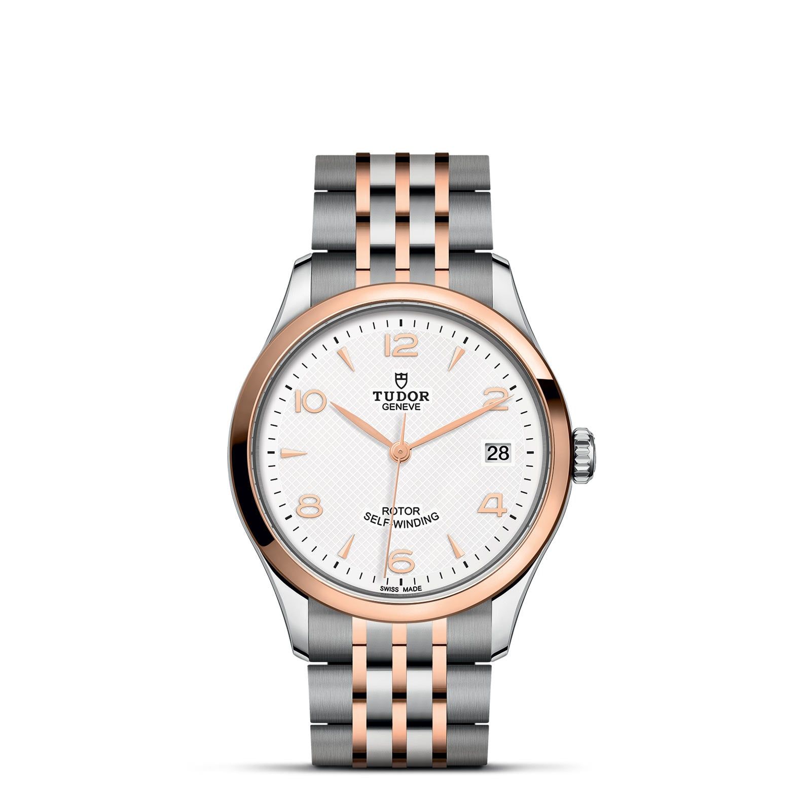 TUDOR 1926 36 MM M91451-0009