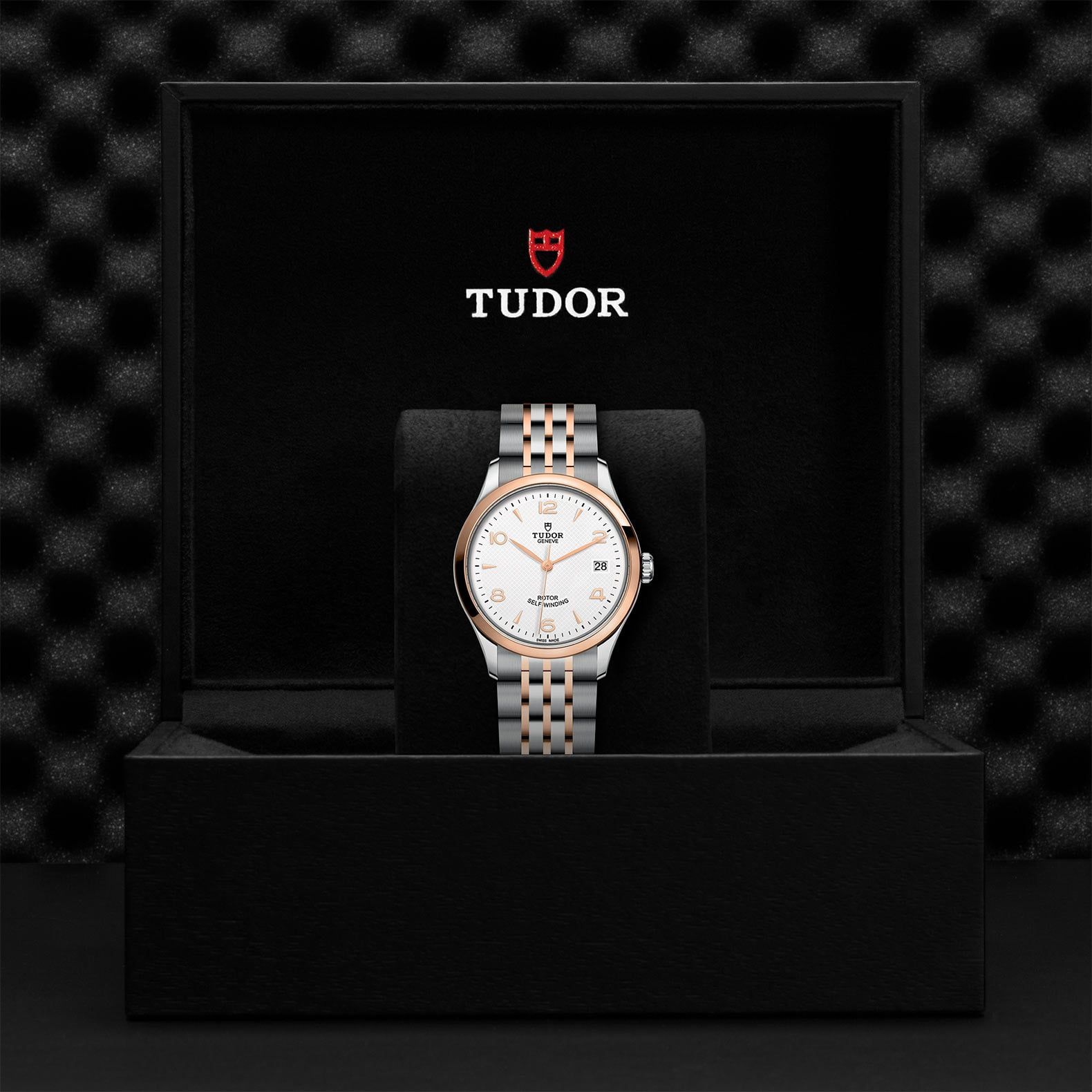 TUDOR 1926 36 MM M91451-0009