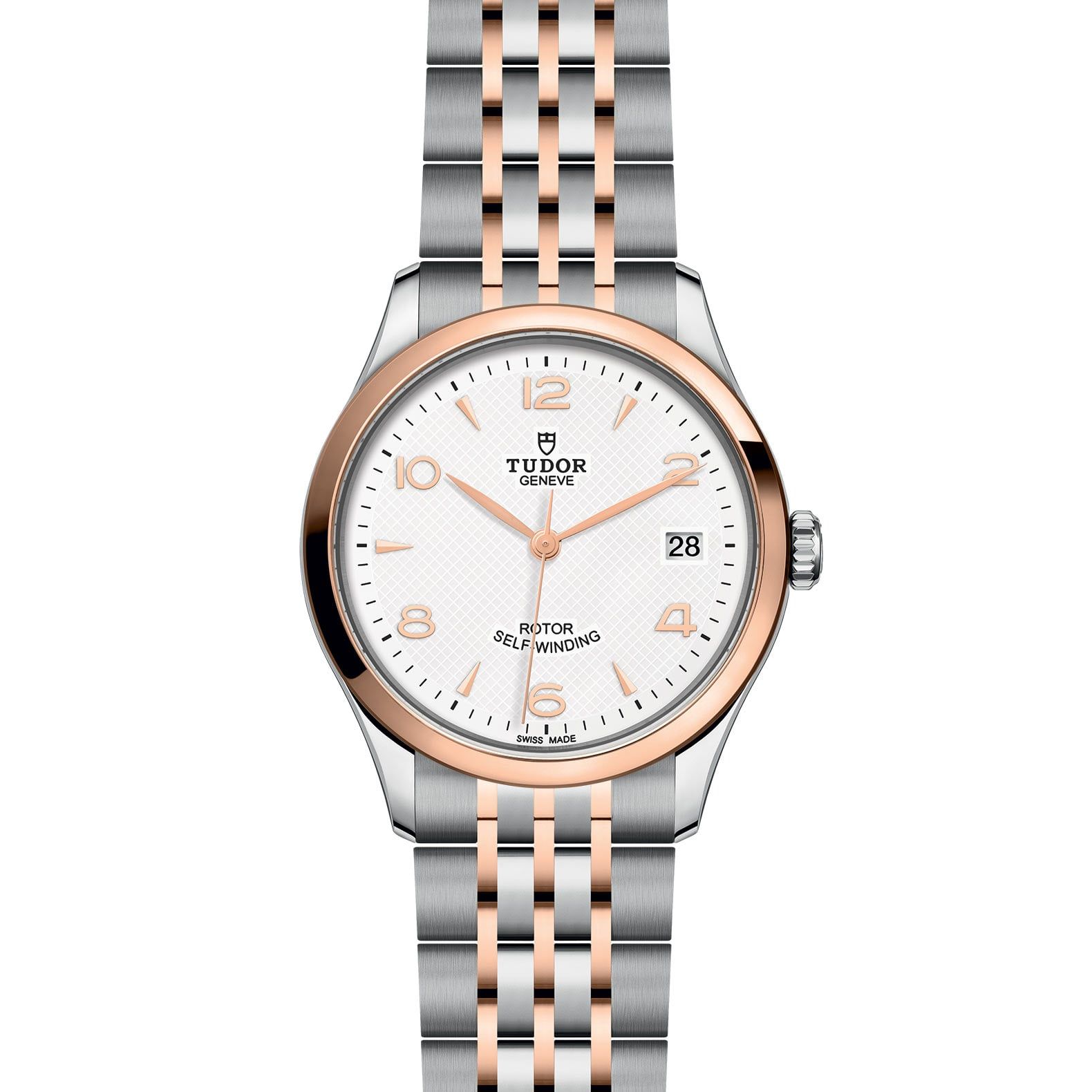 TUDOR 1926 36 MM M91451-0009