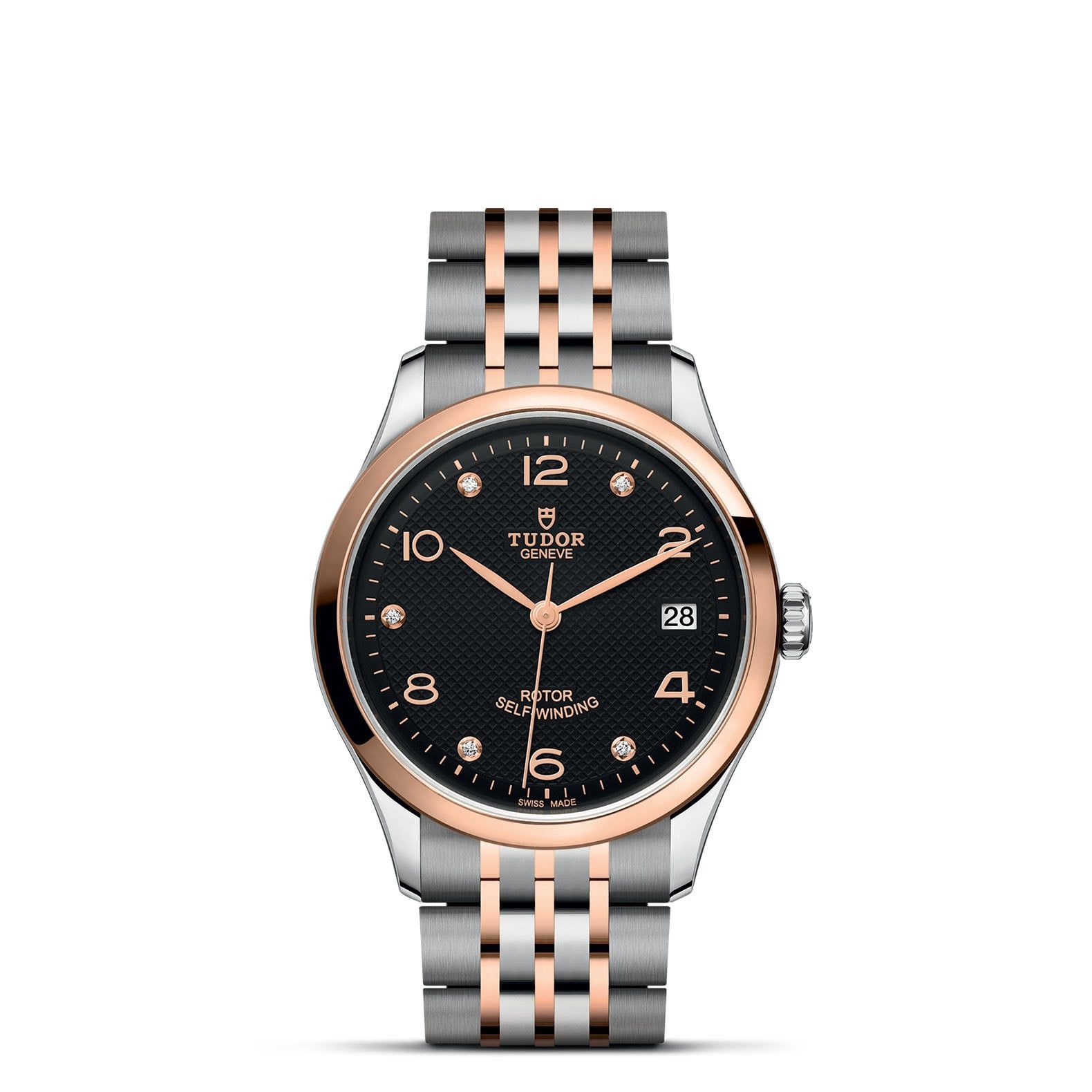 TUDOR 1926 36 MM M91451-0004
