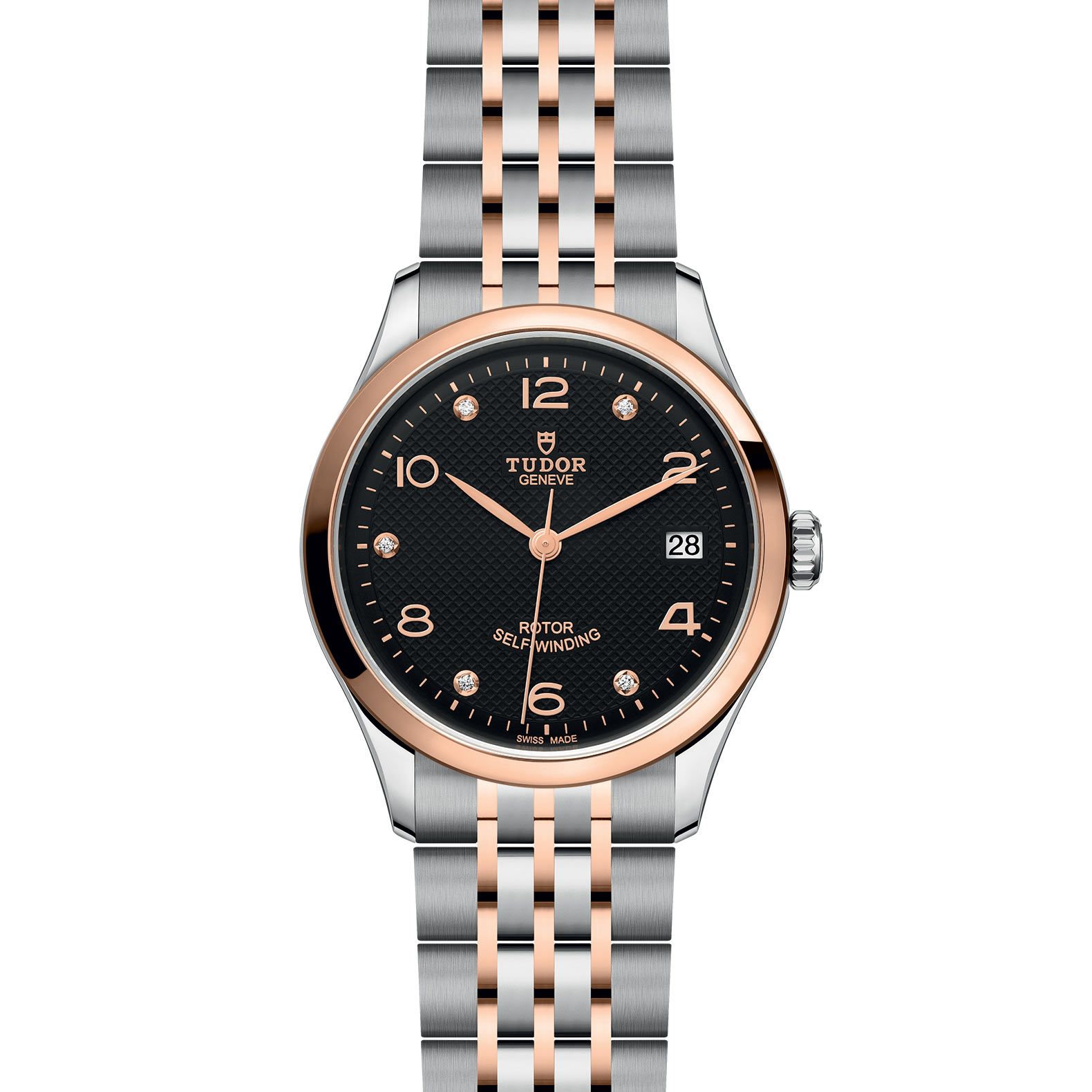 TUDOR 1926 36 MM M91451-0004