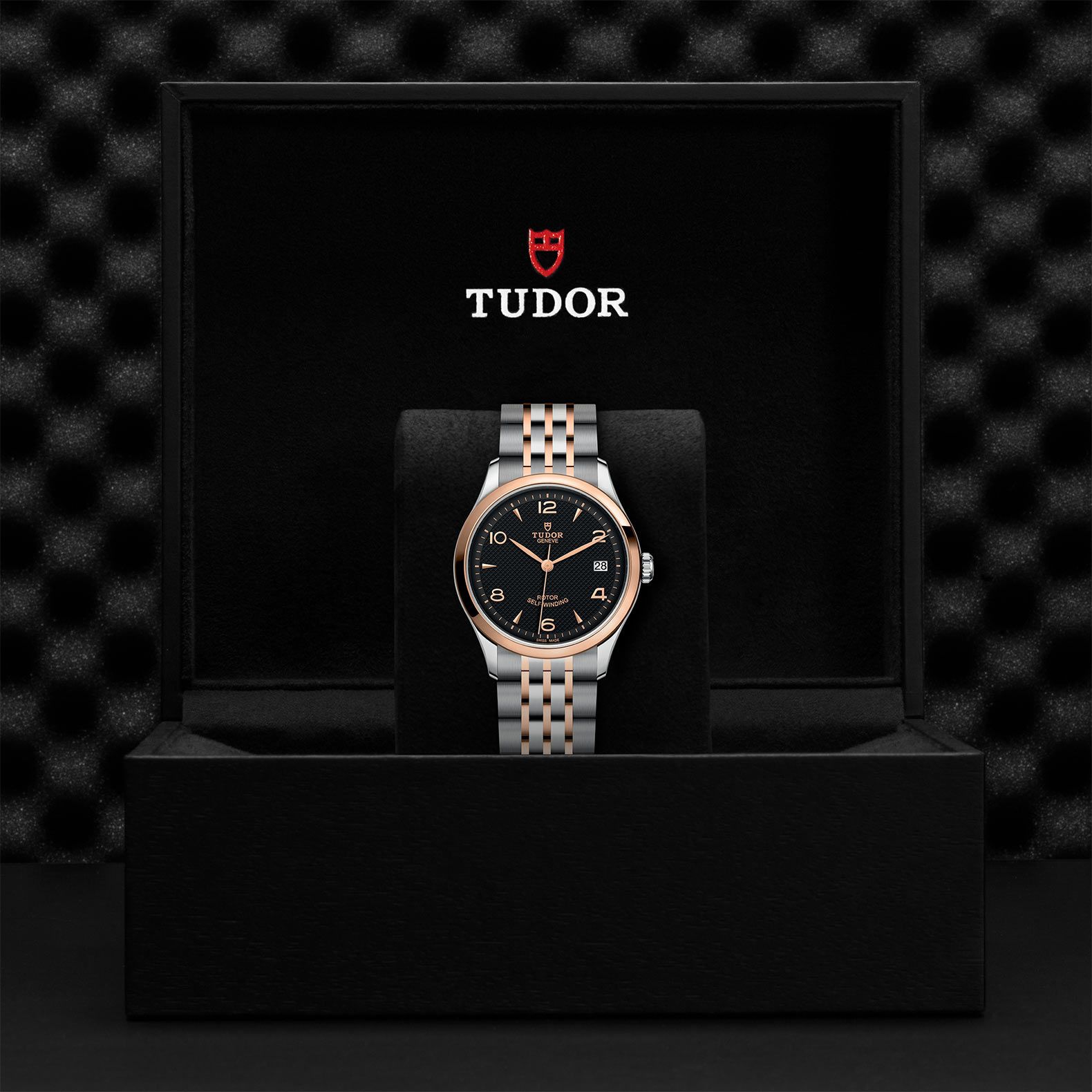 TUDOR 1926 36 MM M91451-0003