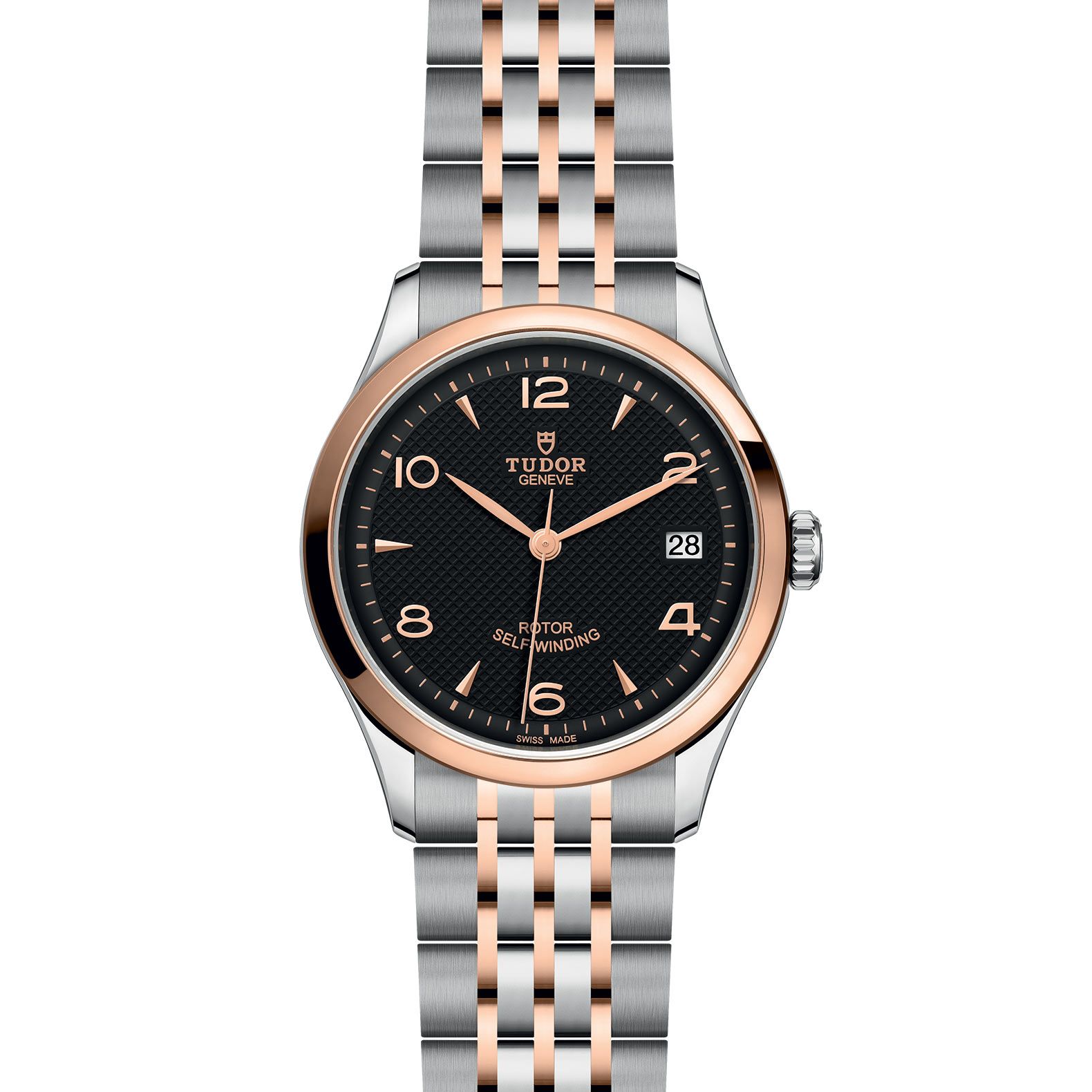 TUDOR 1926 36 MM M91451-0003