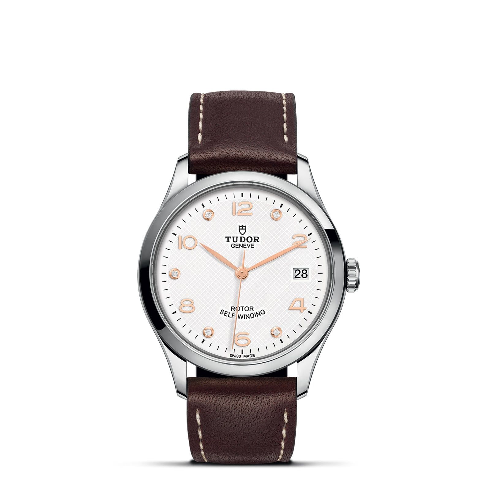 TUDOR 1926 36 MM M91450-0014