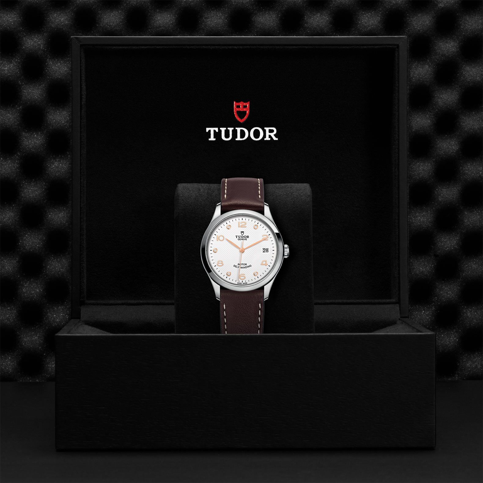 TUDOR 1926 36 MM M91450-0014