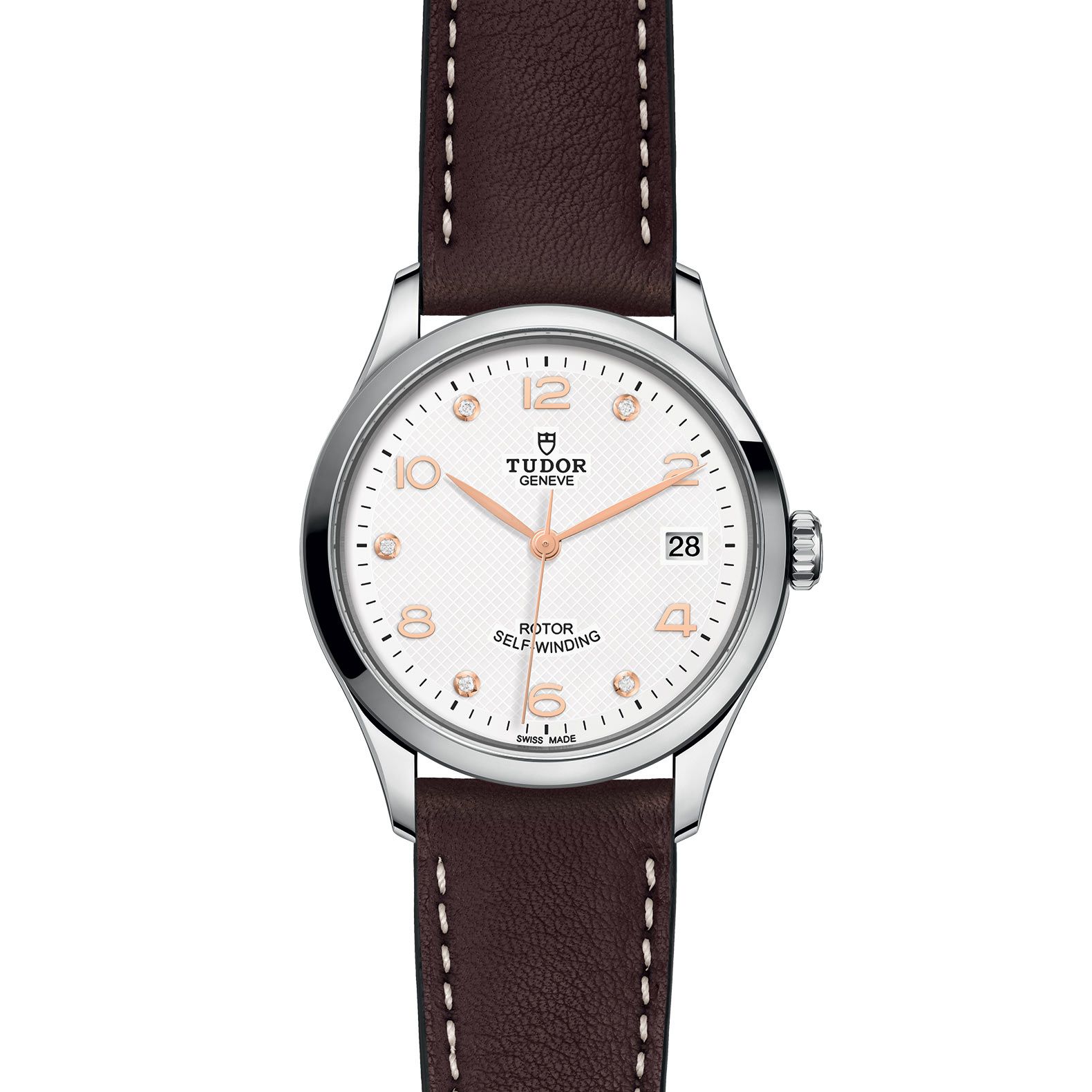 TUDOR 1926 36 MM M91450-0014