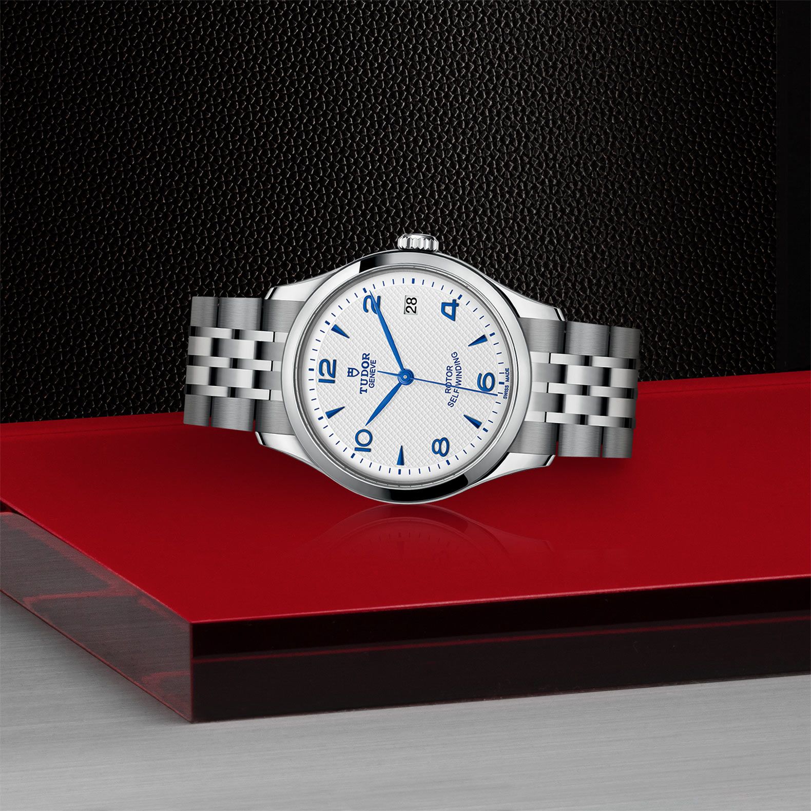 TUDOR 1926 36 MM M91450-0005