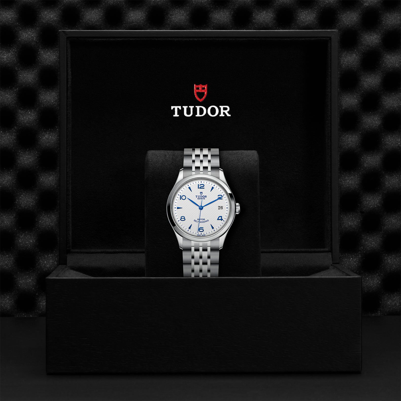 TUDOR 1926 36 MM M91450-0005