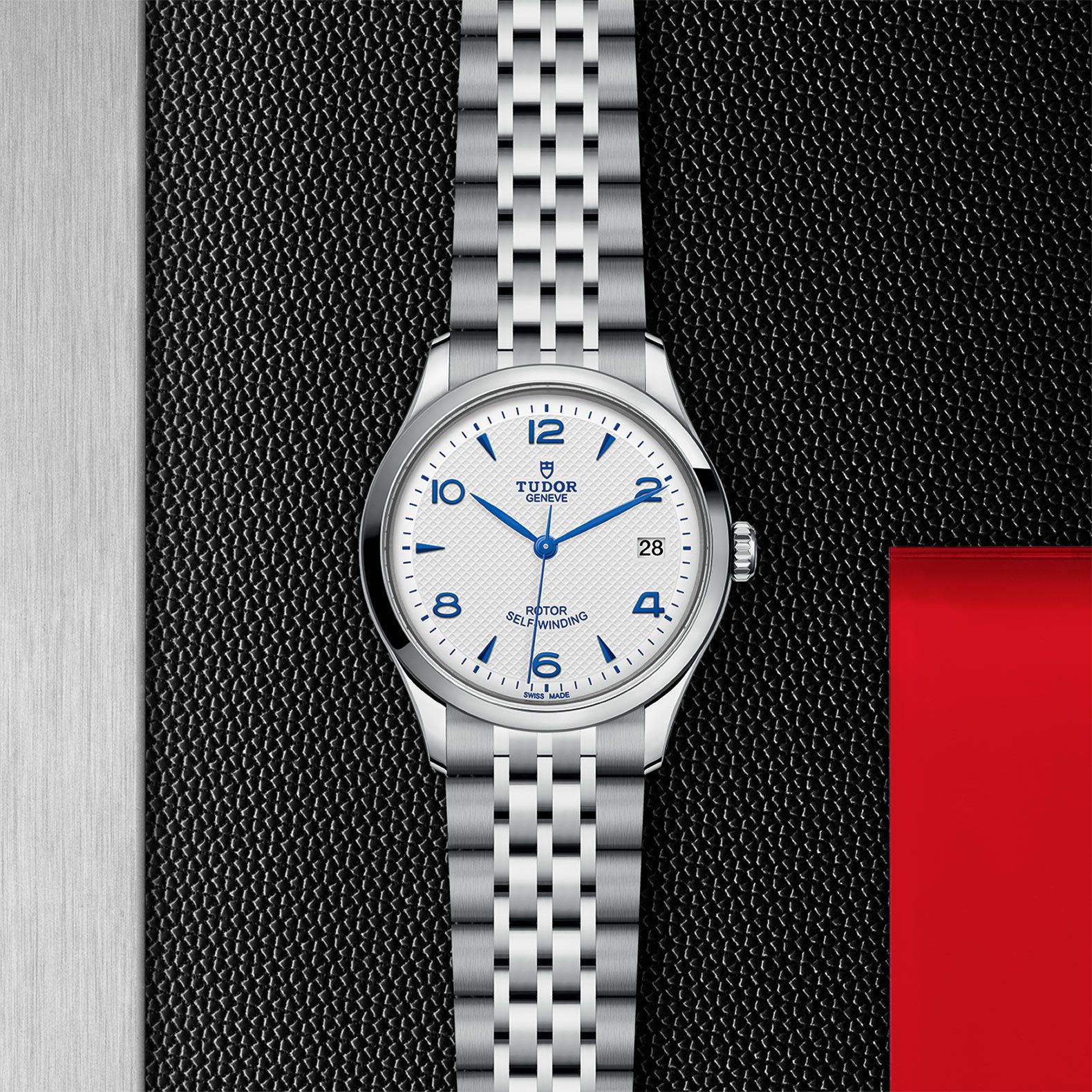 TUDOR 1926 36 MM M91450-0005