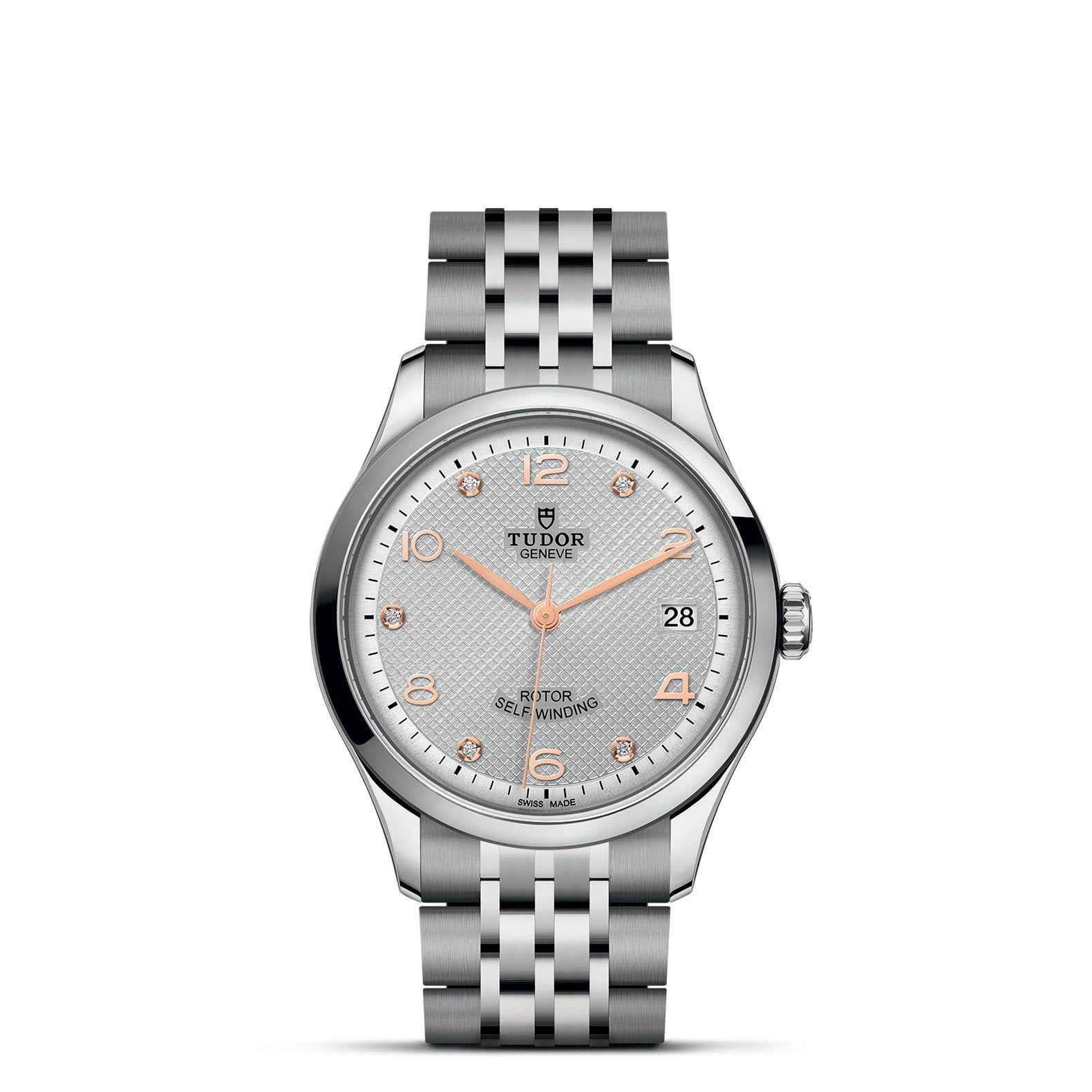 TUDOR 1926 36 MM M91450-0003