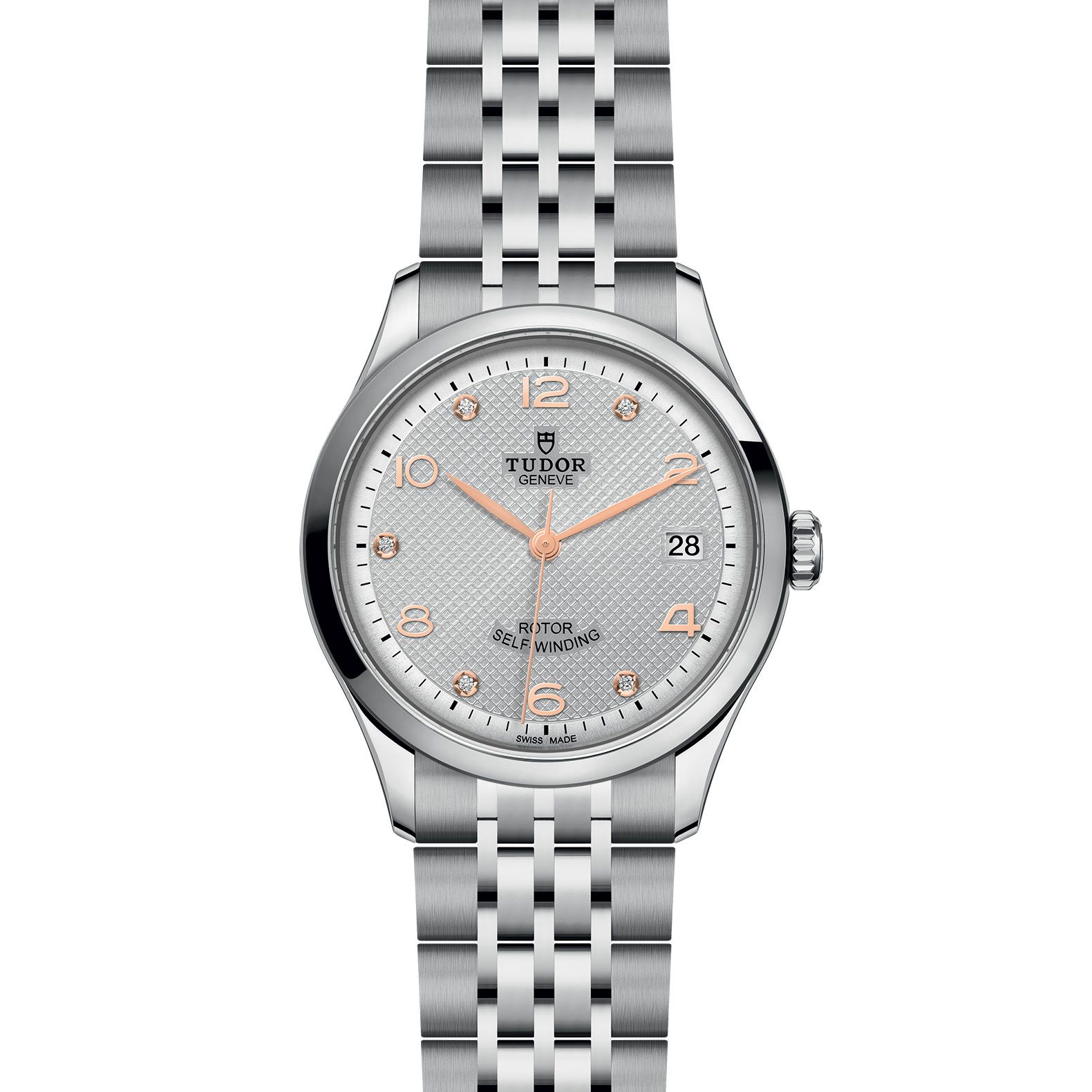 TUDOR 1926 36 MM M91450-0003