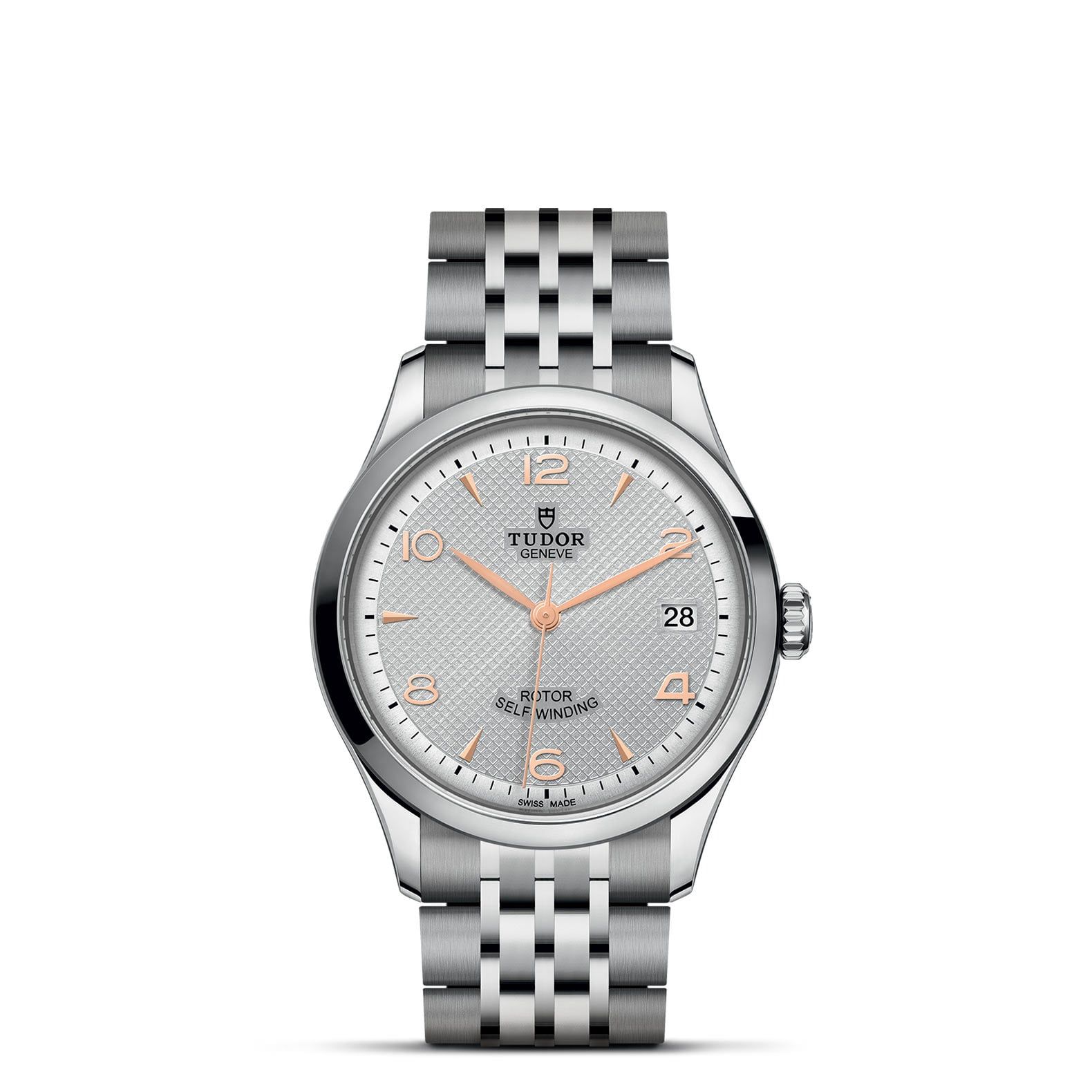 TUDOR 1926 36 MM M91450-0001