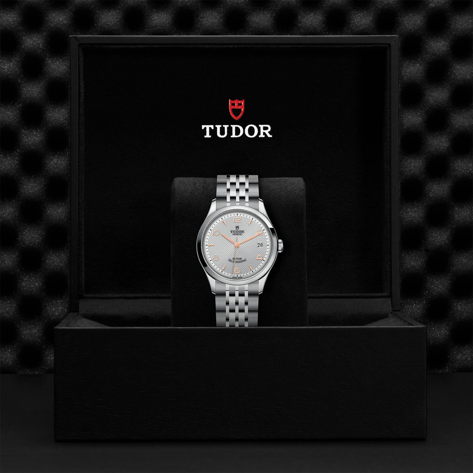 TUDOR 1926 36 MM M91450-0001