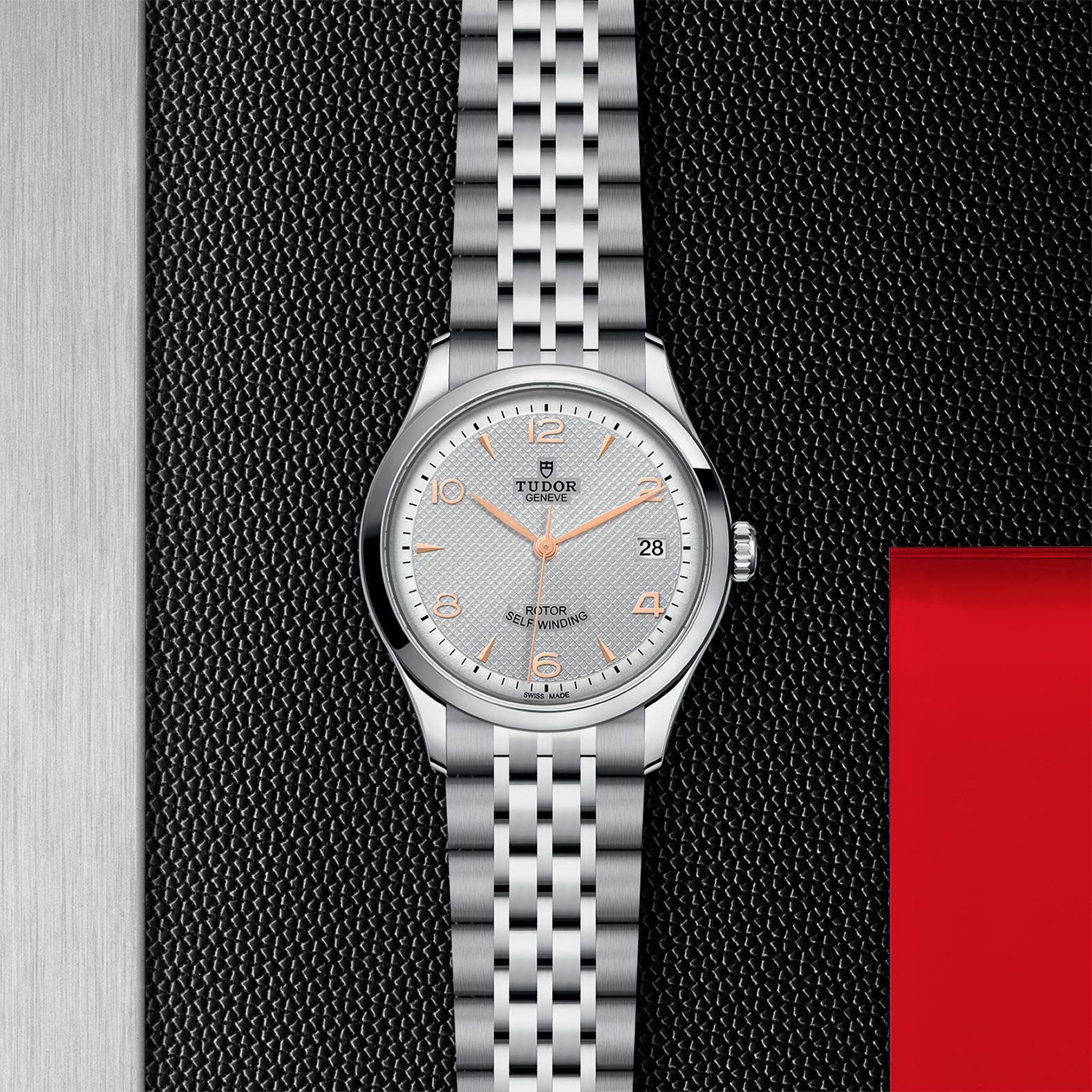 TUDOR 1926 36 MM M91450-0001