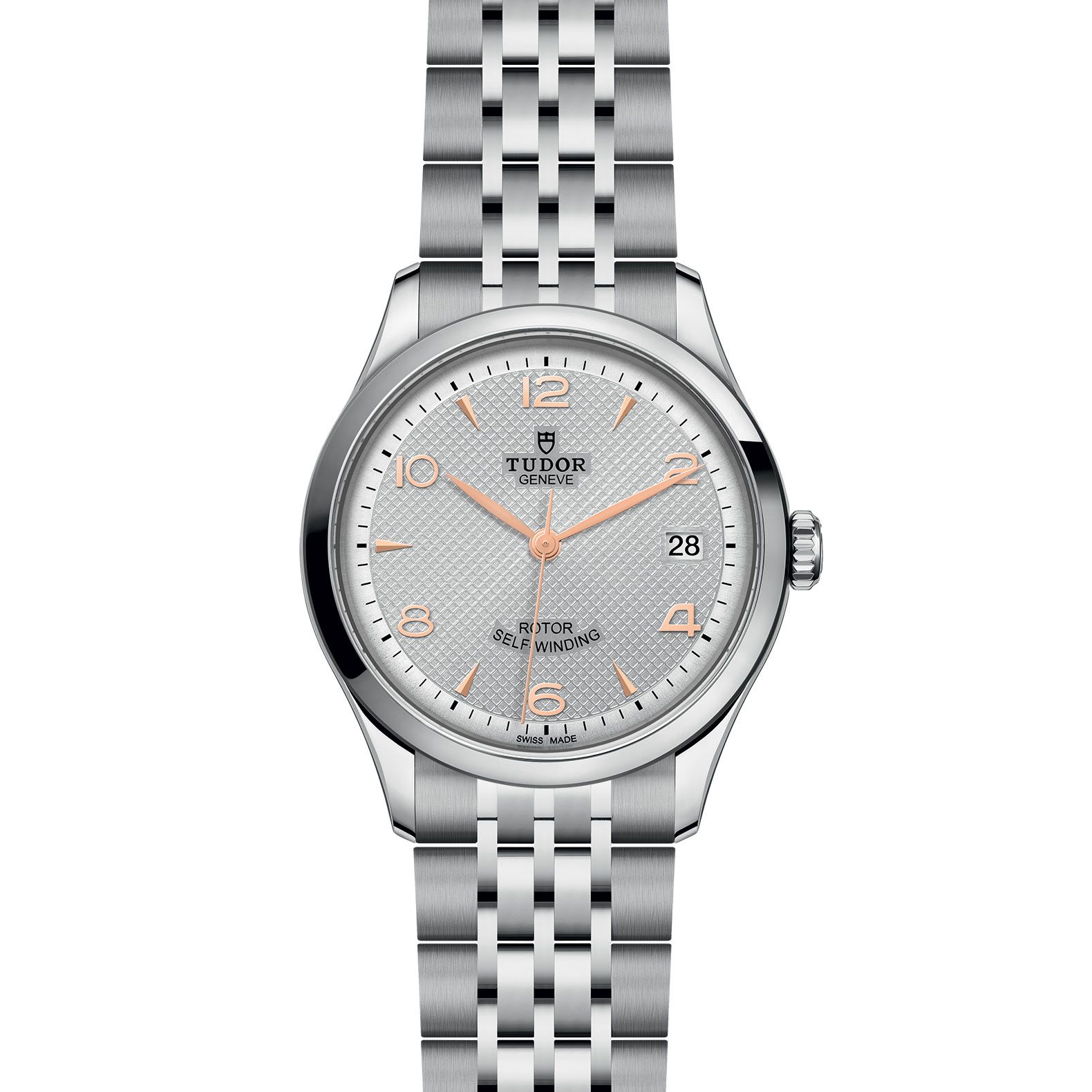 TUDOR 1926 36 MM M91450-0001
