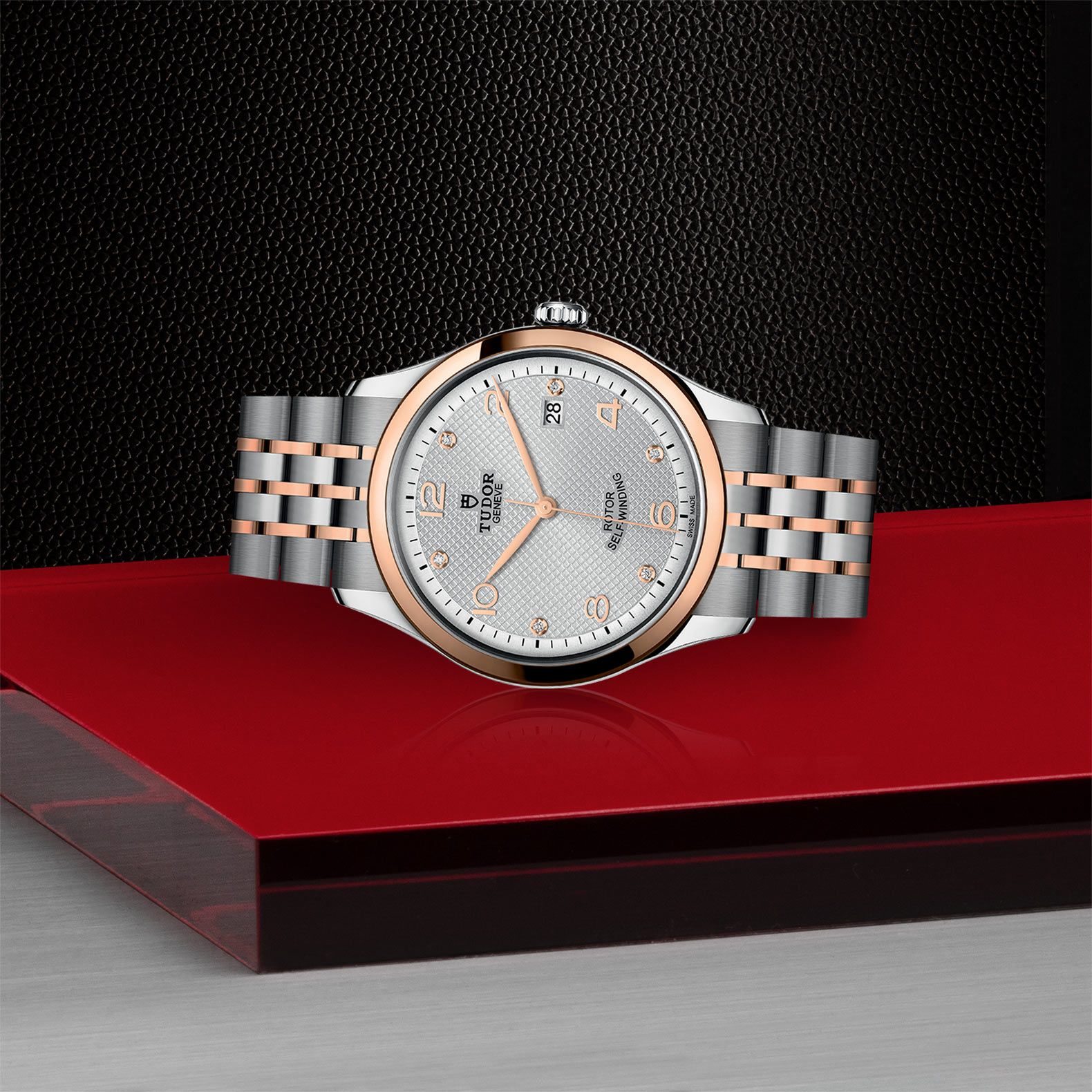 TUDOR 1926 39 MM M91551-0002