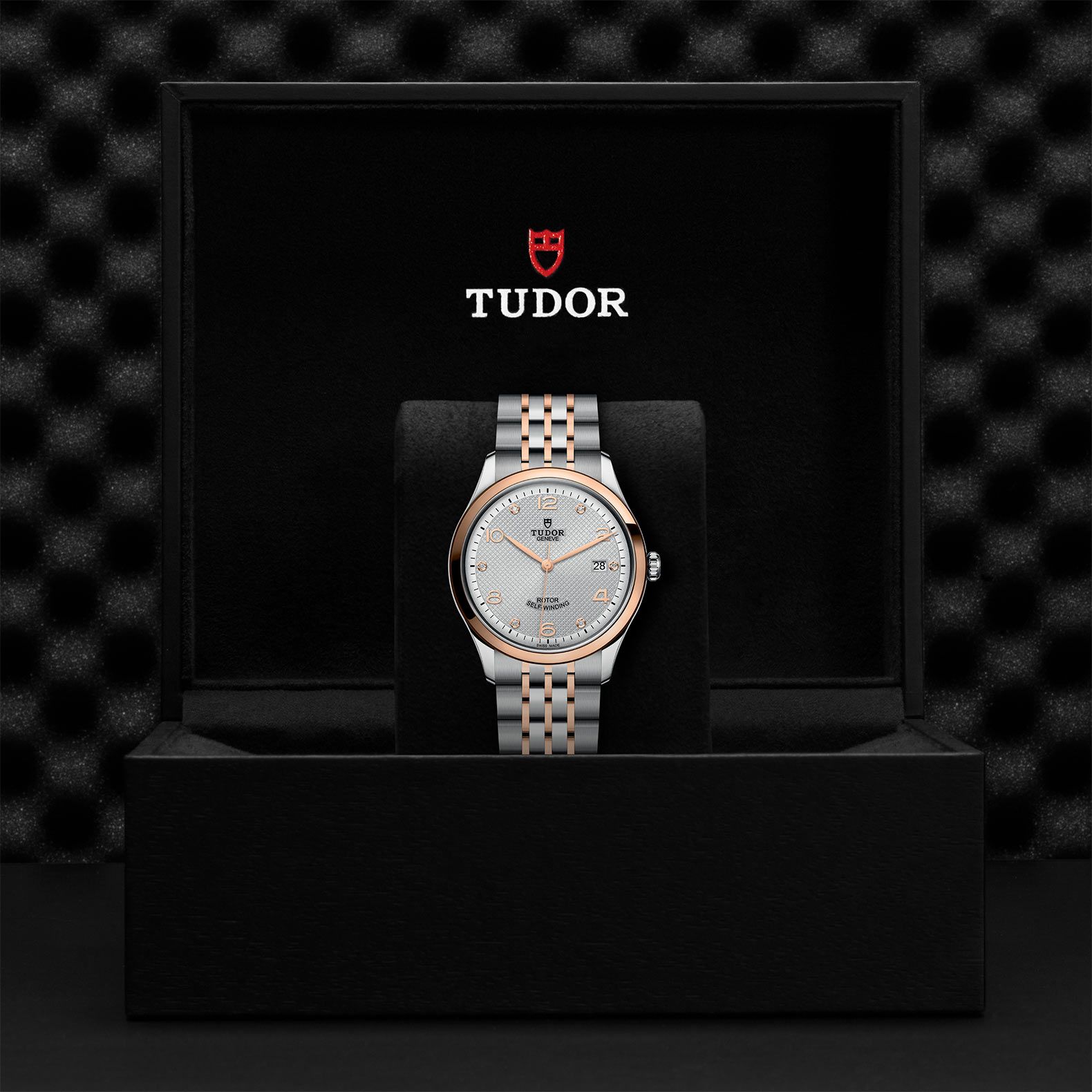 TUDOR 1926 39 MM M91551-0002