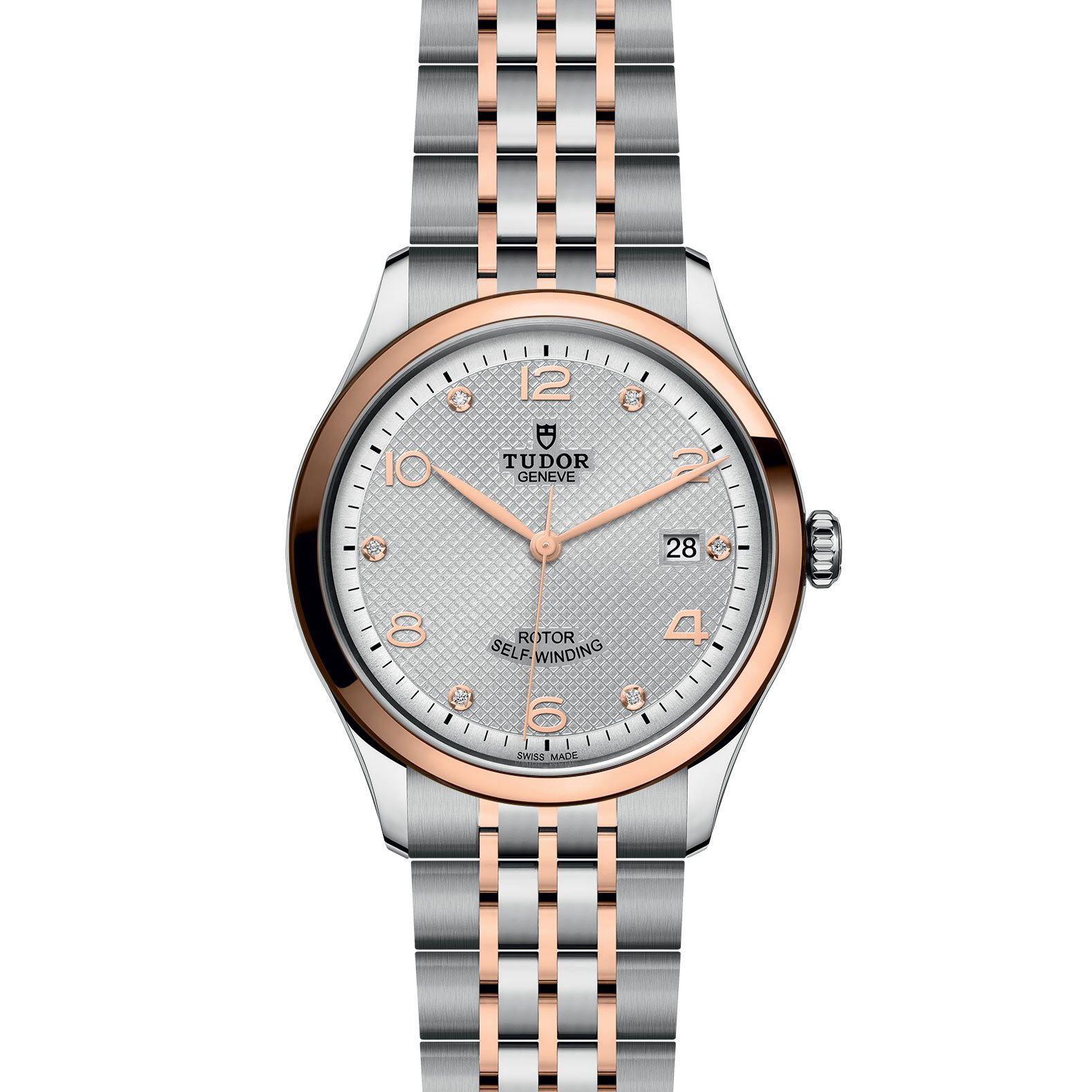 TUDOR 1926 39 MM M91551-0002