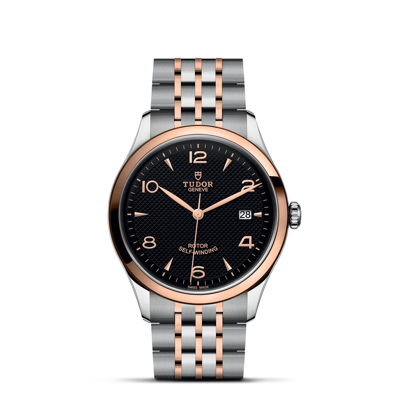 TUDOR 1926 39 MM M91551-0003