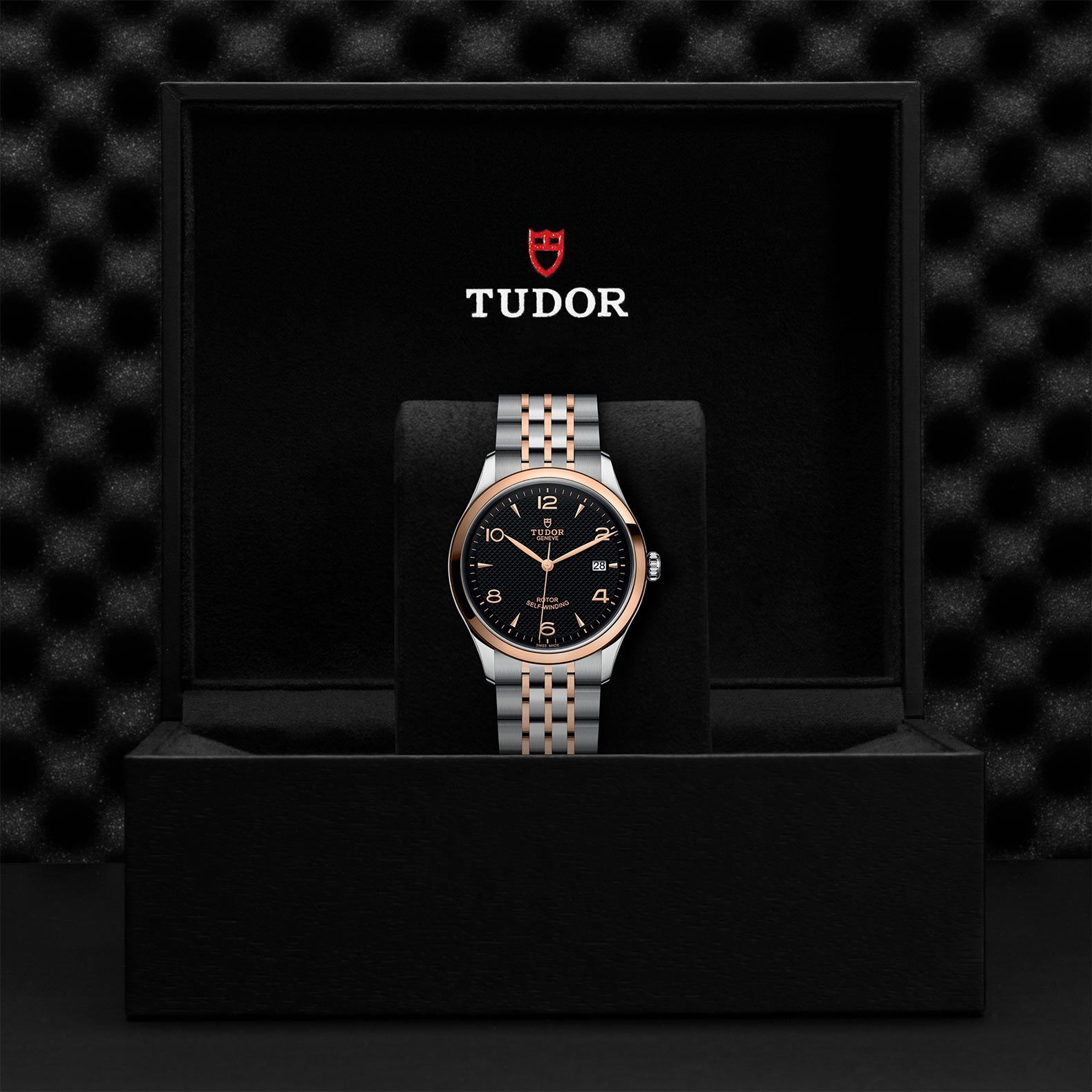 TUDOR 1926 39 MM M91551-0003