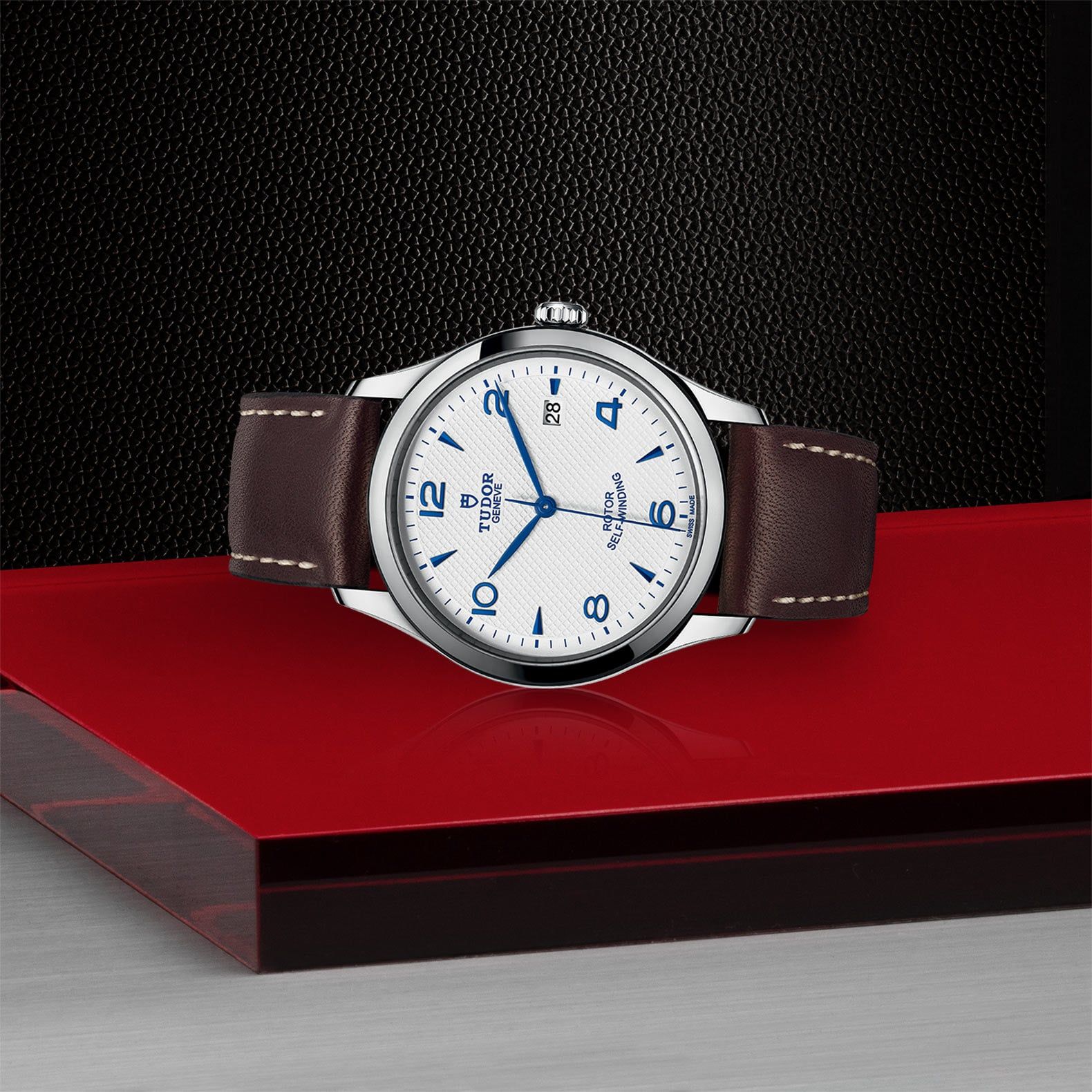 TUDOR 1926 39 MM M91550-0010