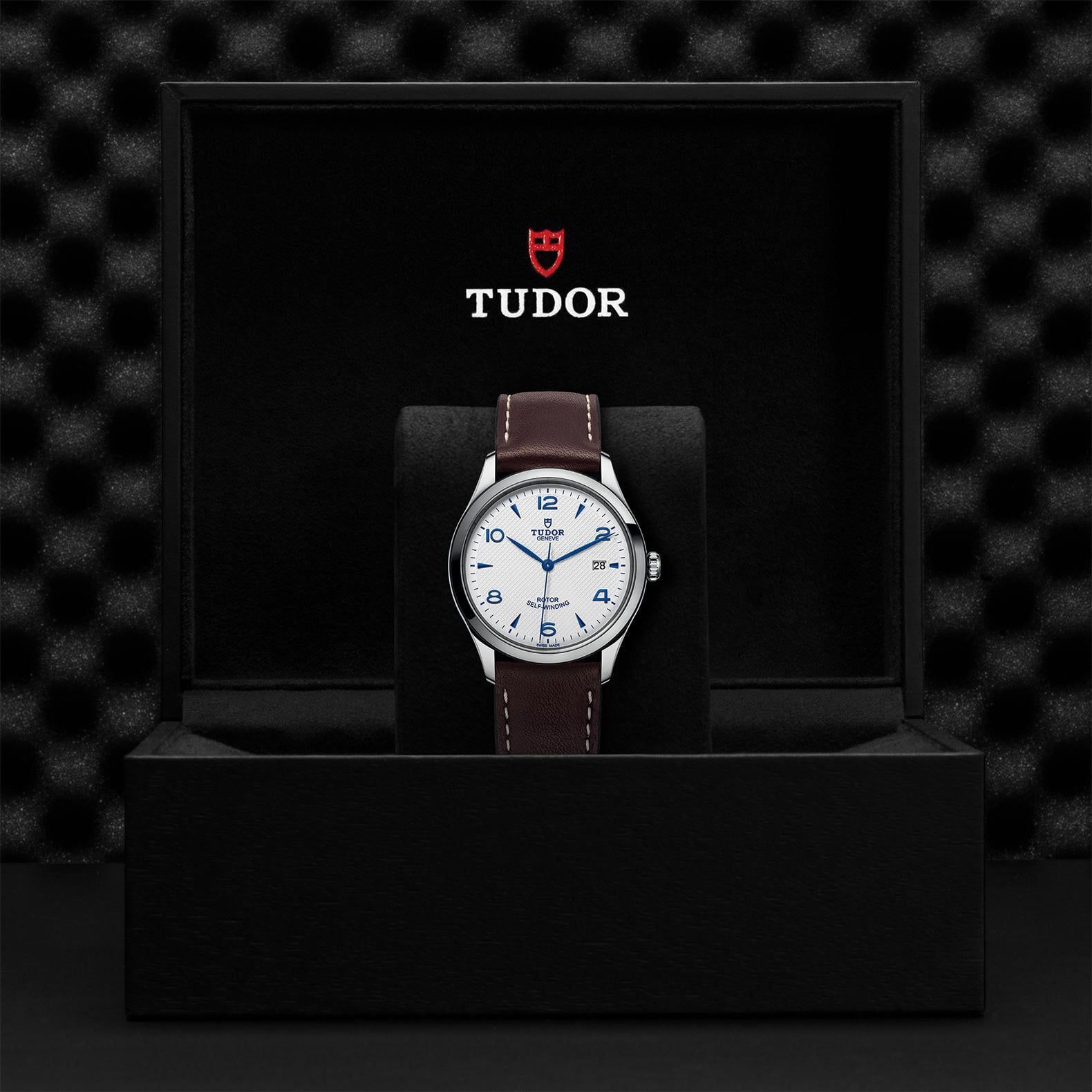 TUDOR 1926 39 MM M91550-0010