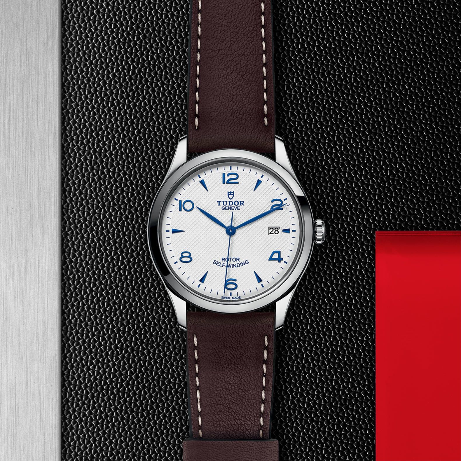 TUDOR 1926 39 MM M91550-0010