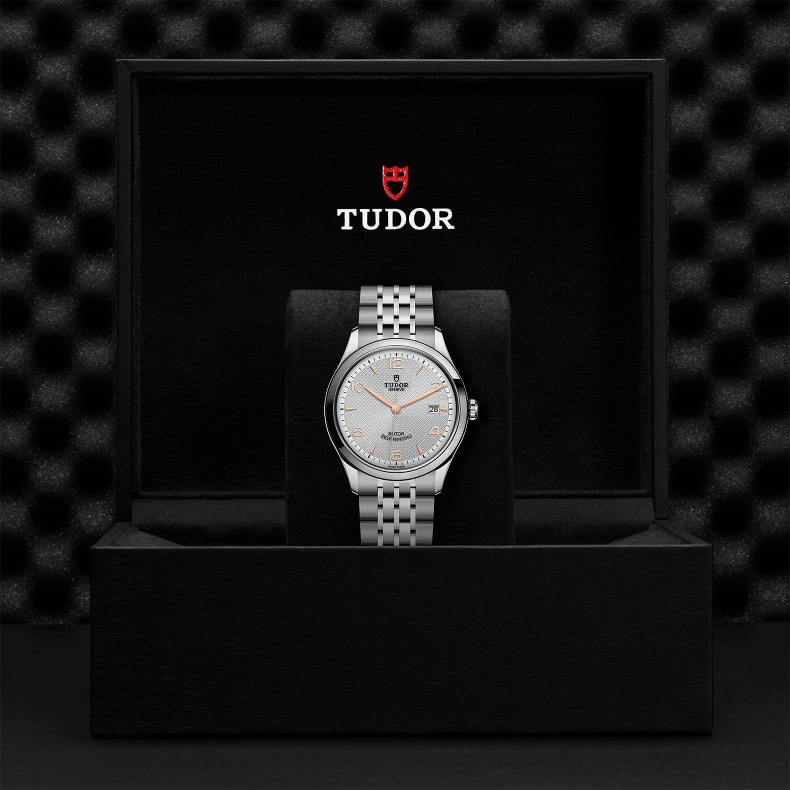 TUDOR 1926 39 MM M91550-0001