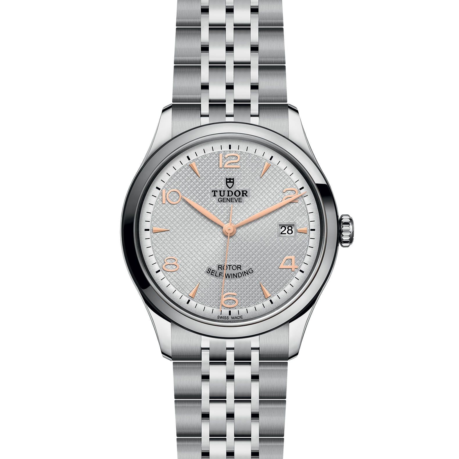 TUDOR 1926 39 MM M91550-0001