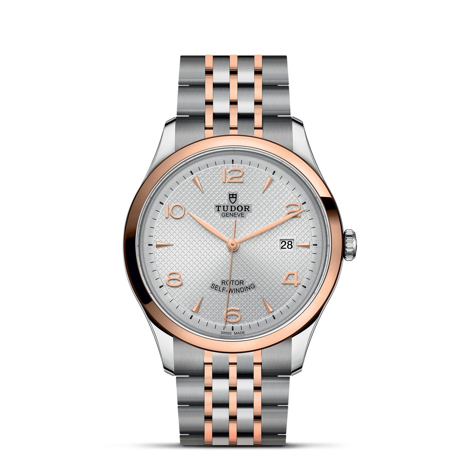 TUDOR 1926 41 MM M91651-0001