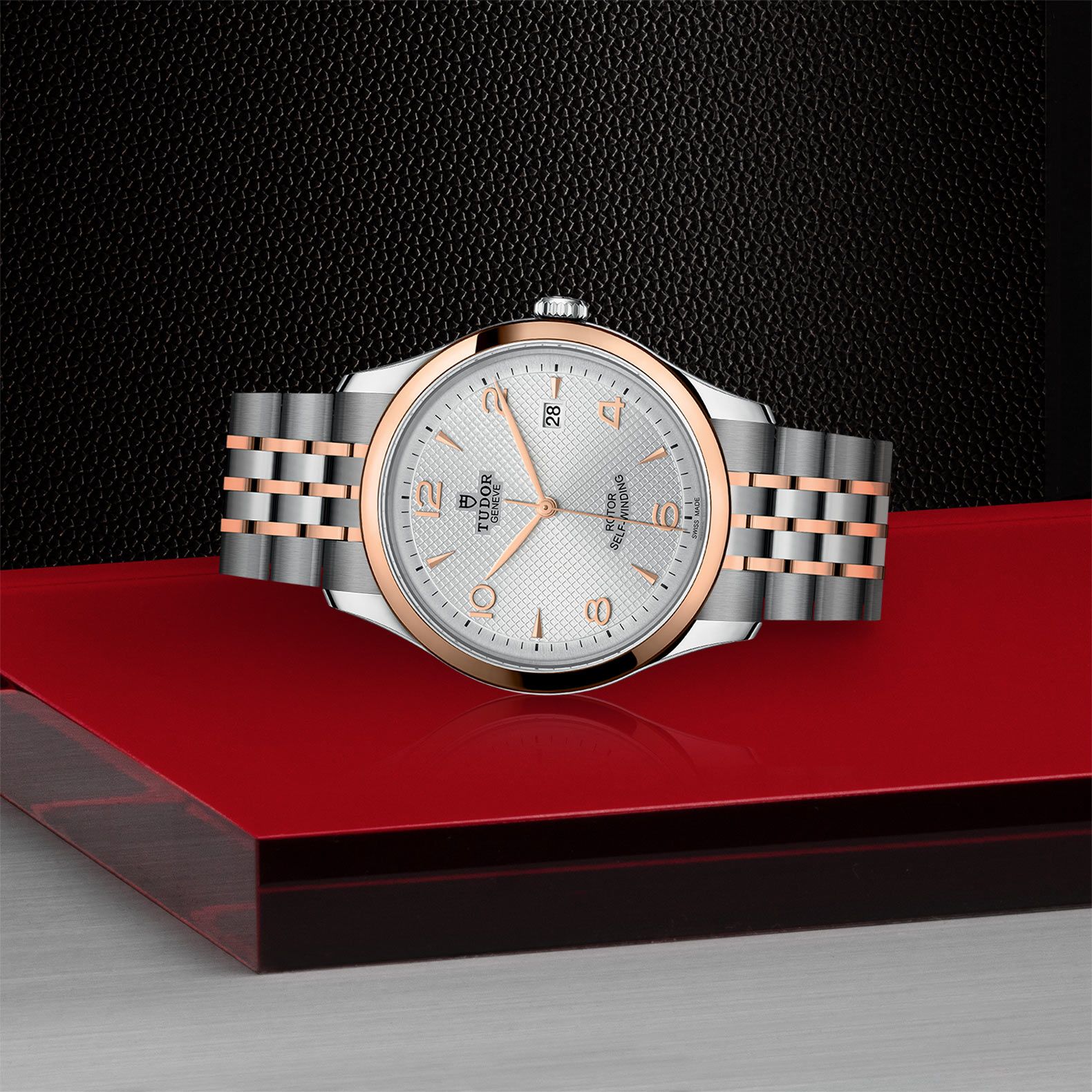 TUDOR 1926 41 MM M91651-0001